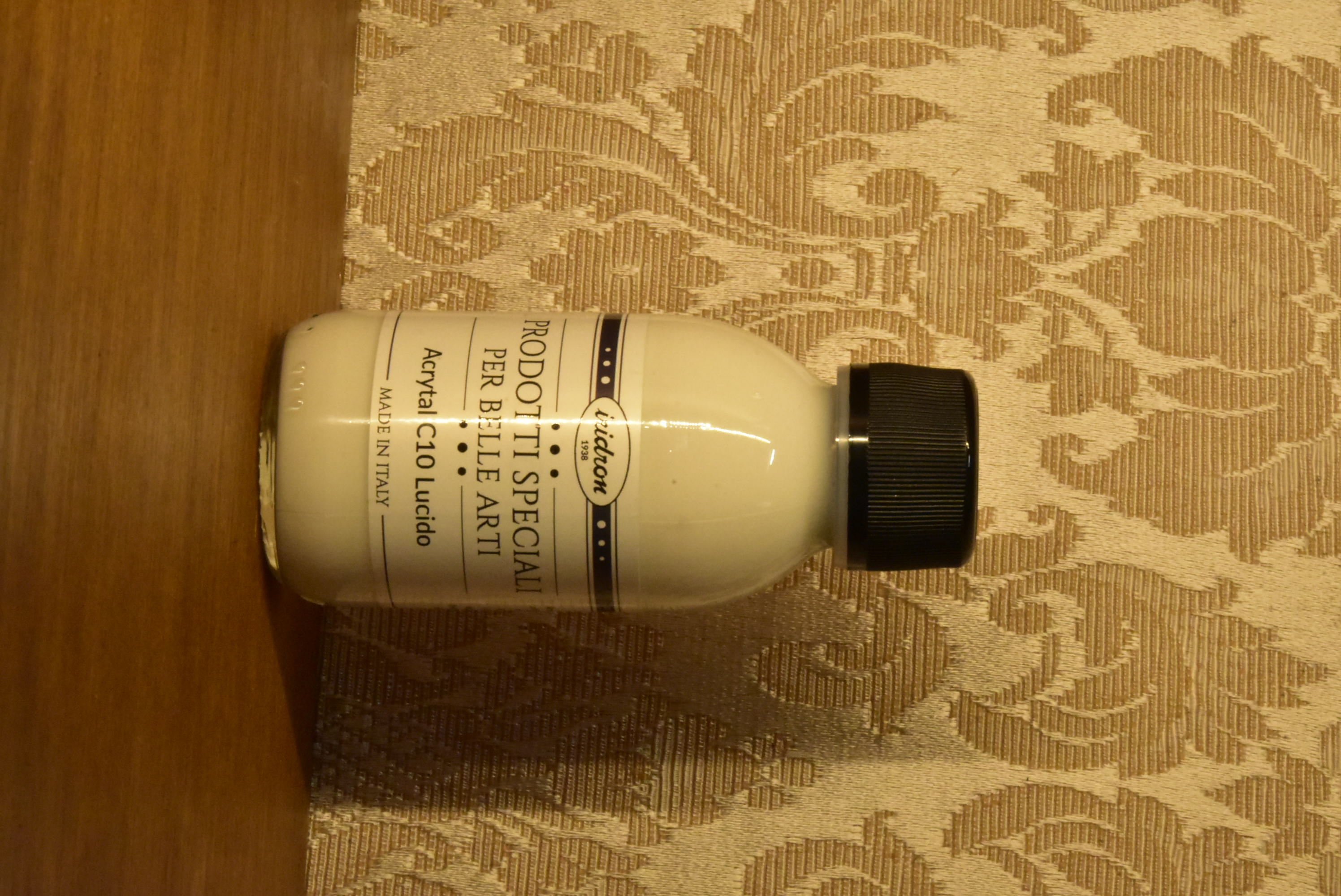 IRIDRON Acrytal C10 Lucido