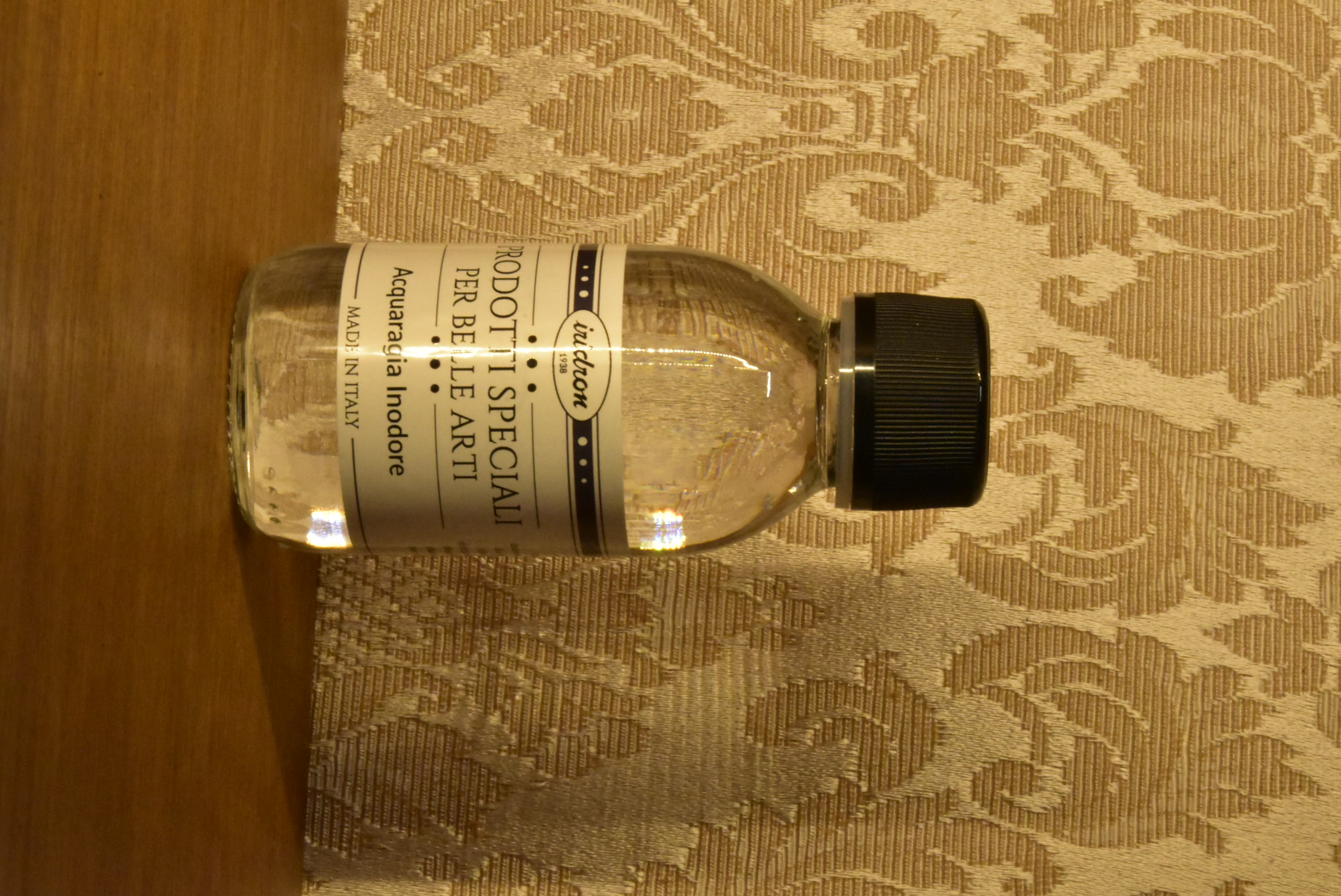 IRIDRON Acquaragia Inodore 