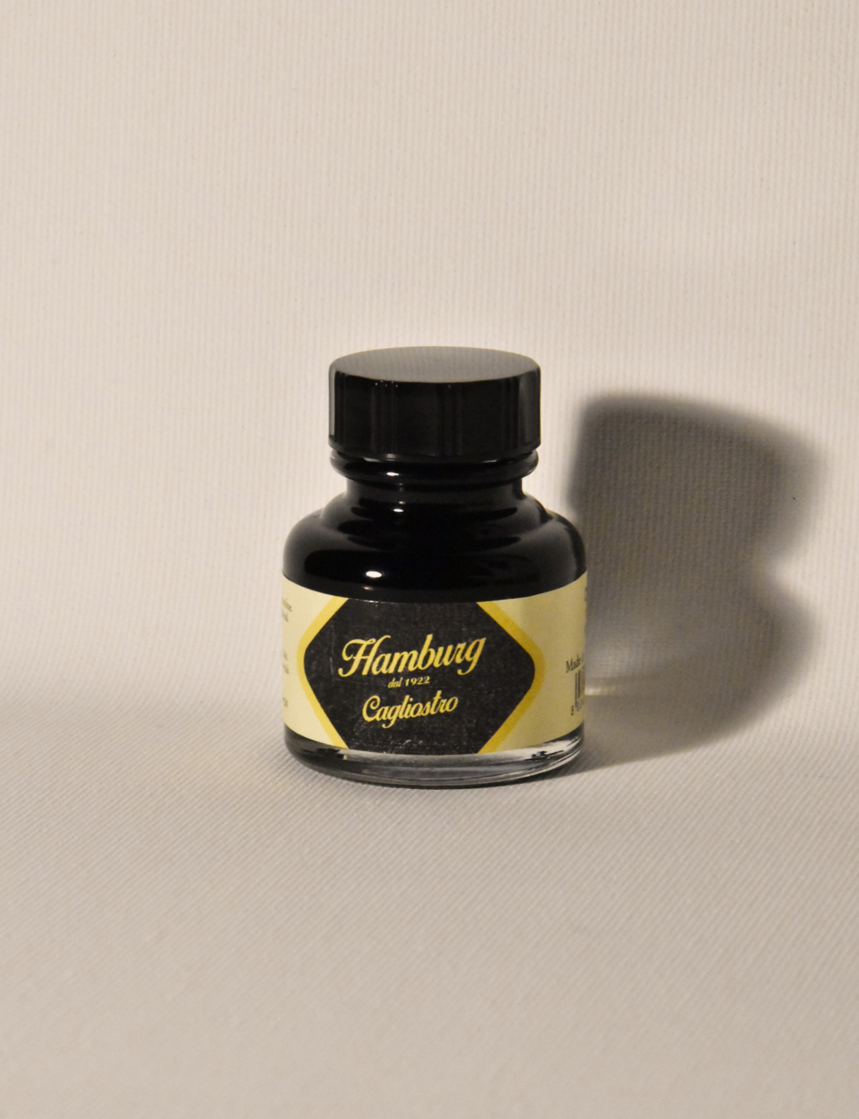 IRIDRON Inchiostri per Calligrafia HAMBURG 30 ml