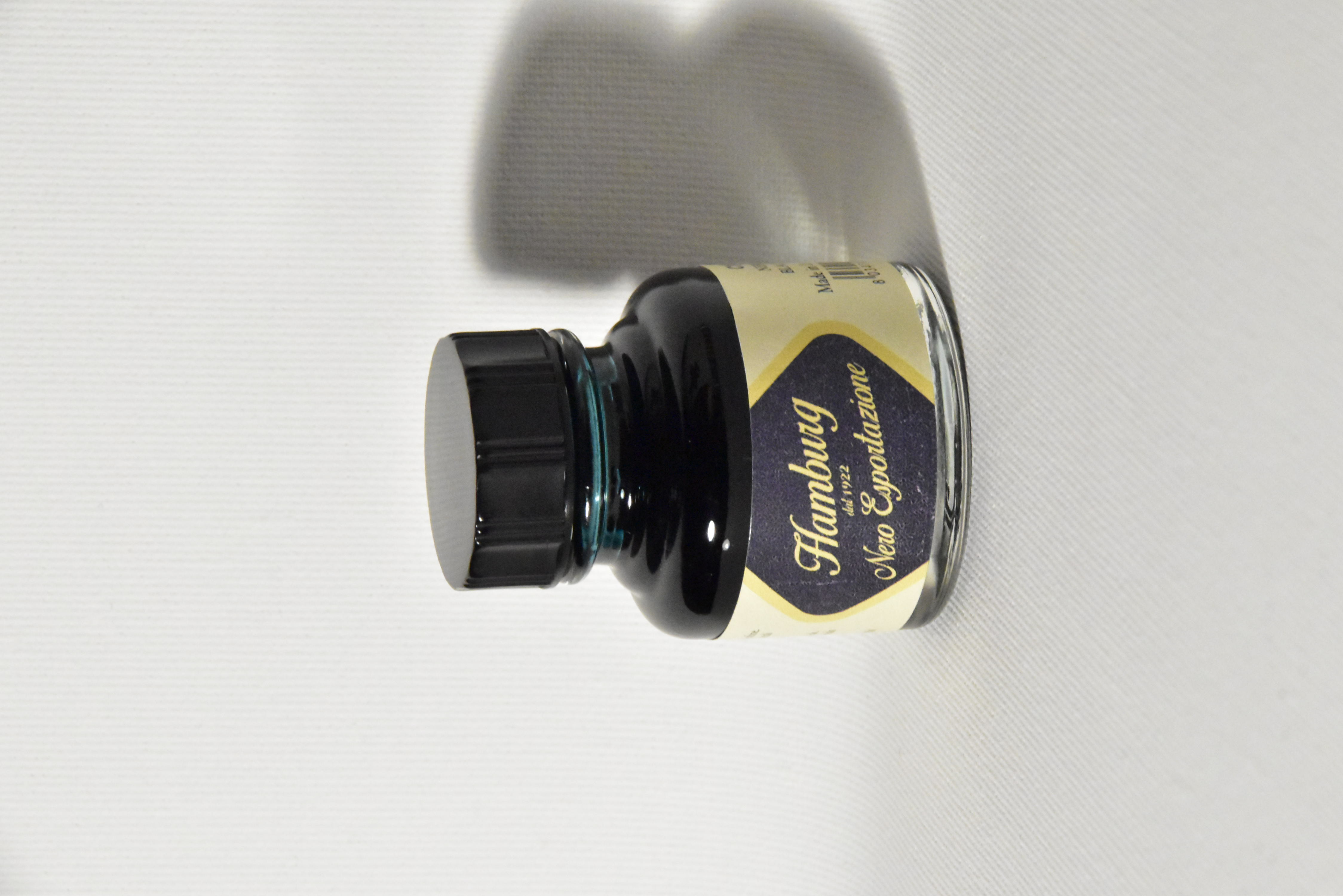 IRIDRON Inchiostri per Calligrafia HAMBURG 30 ml