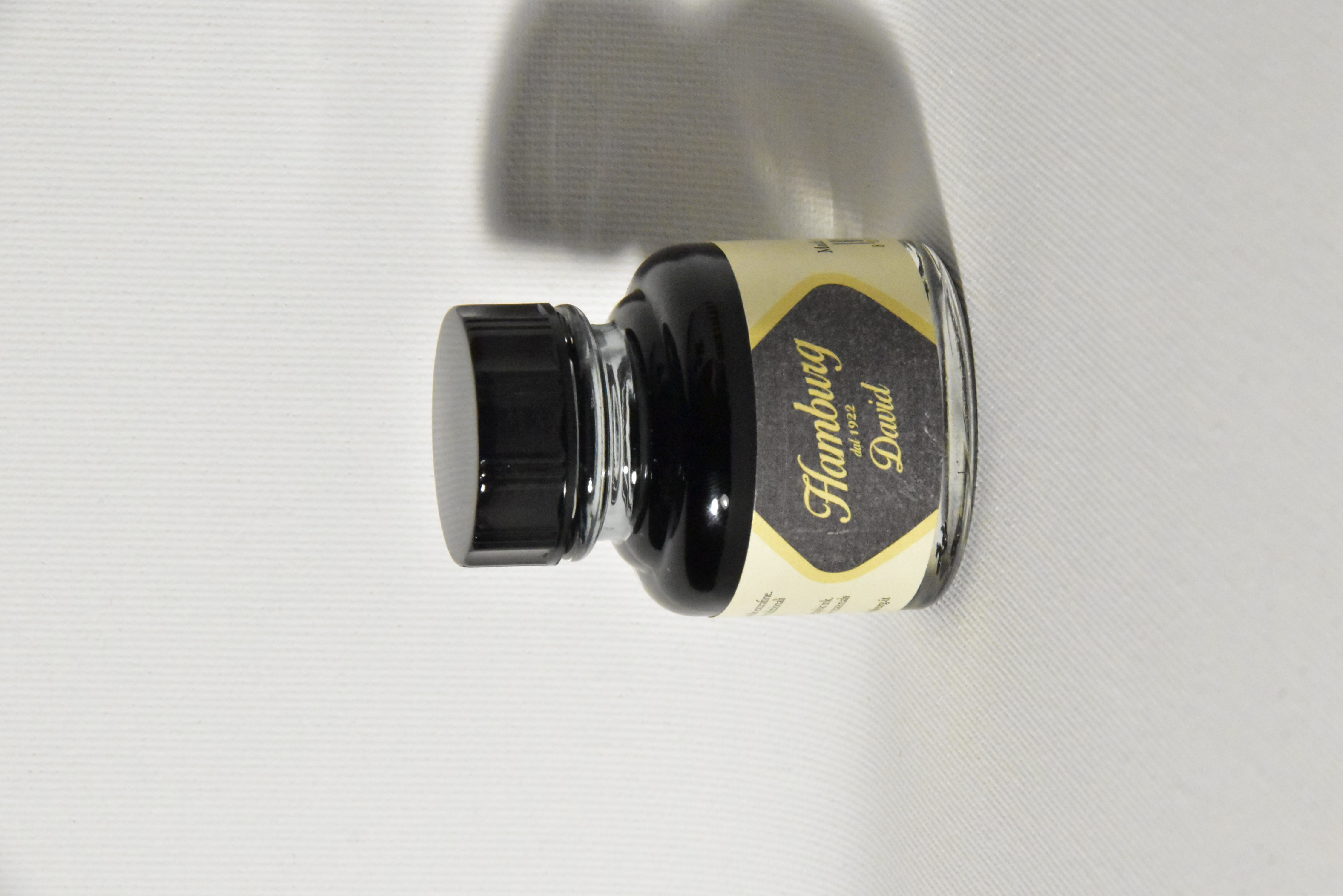 IRIDRON Inchiostri per Calligrafia HAMBURG 30 ml