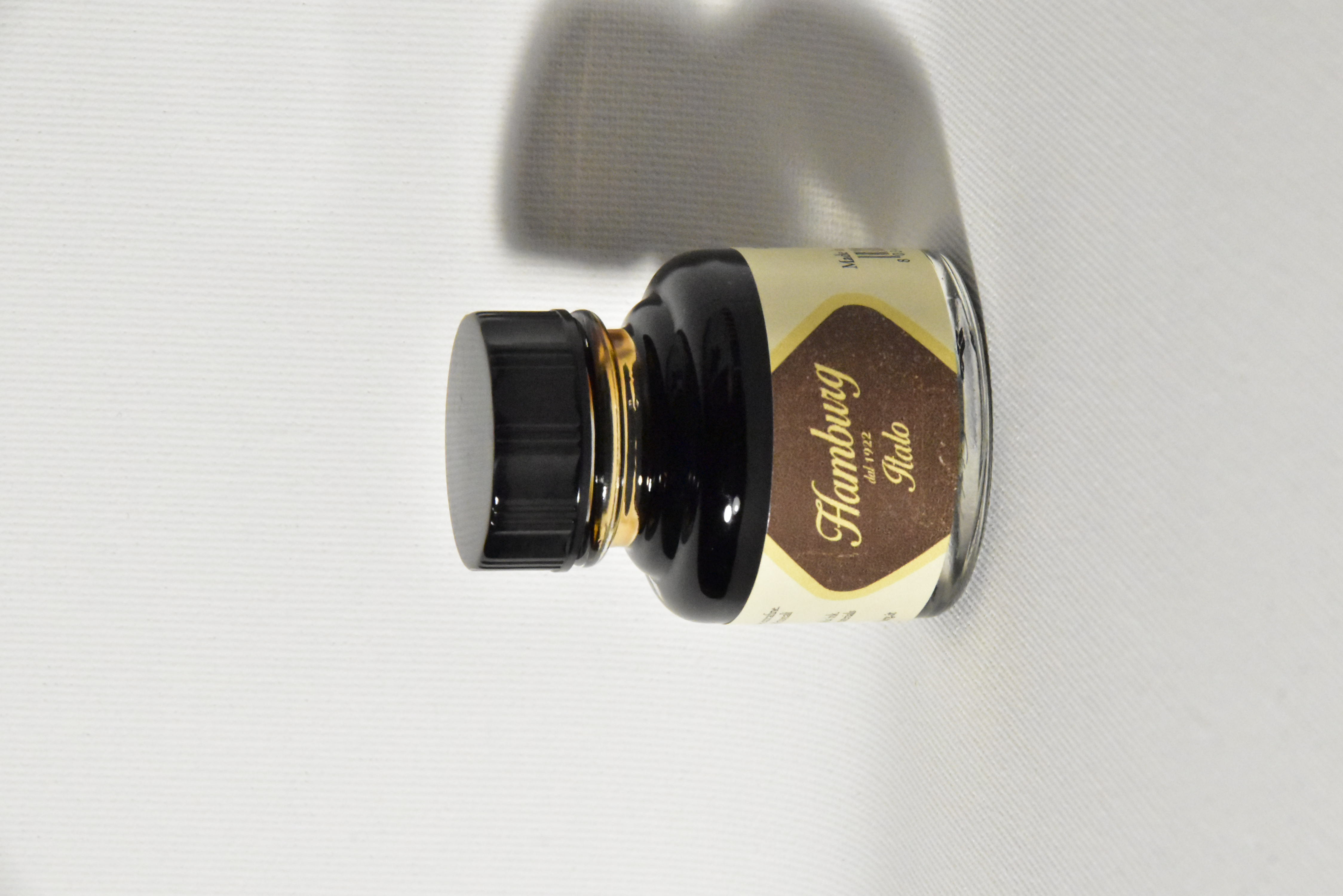 IRIDRON Inchiostri per Calligrafia HAMBURG 30 ml