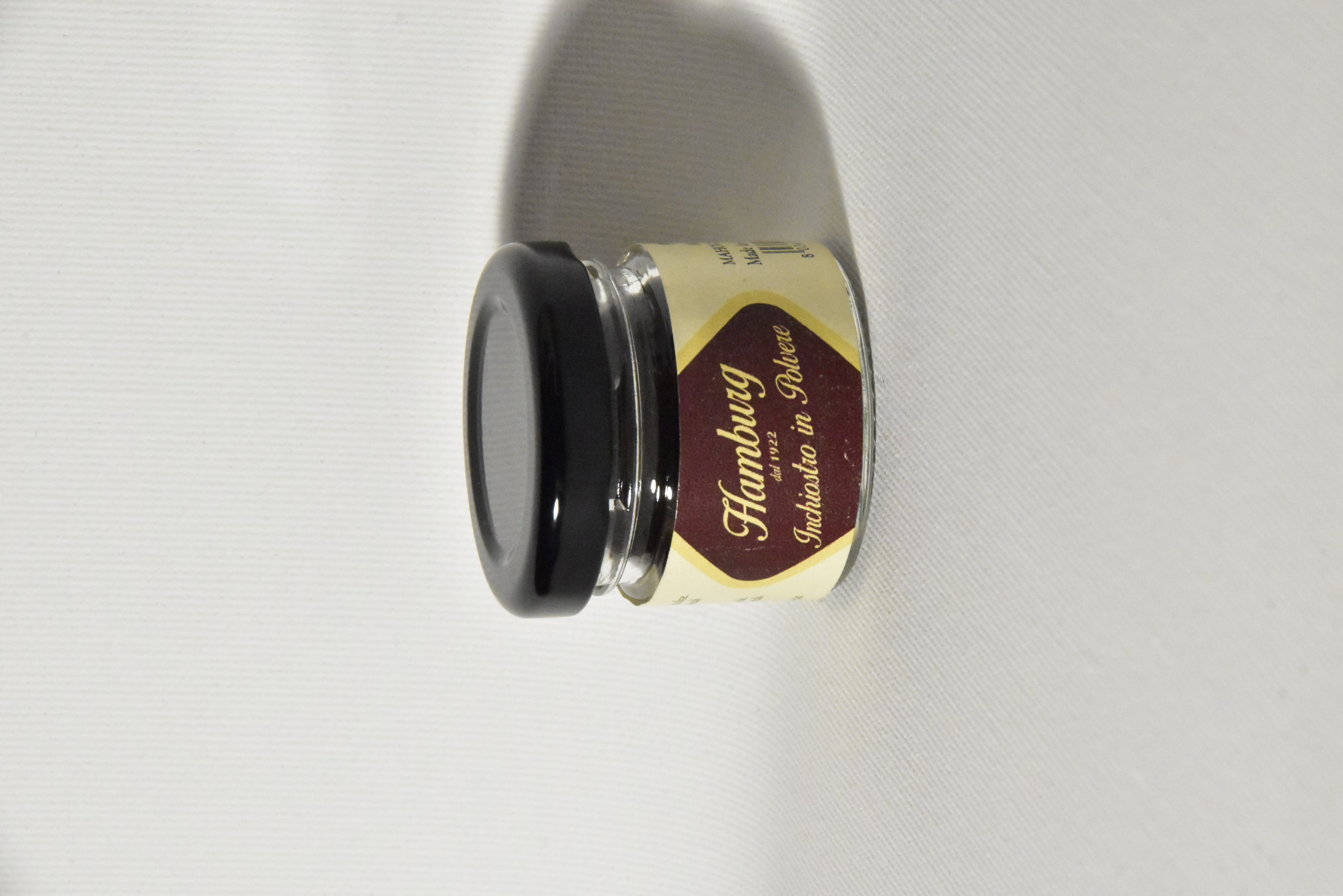 IRIDRON Inchiostri in polvere HAMBURG 20 g