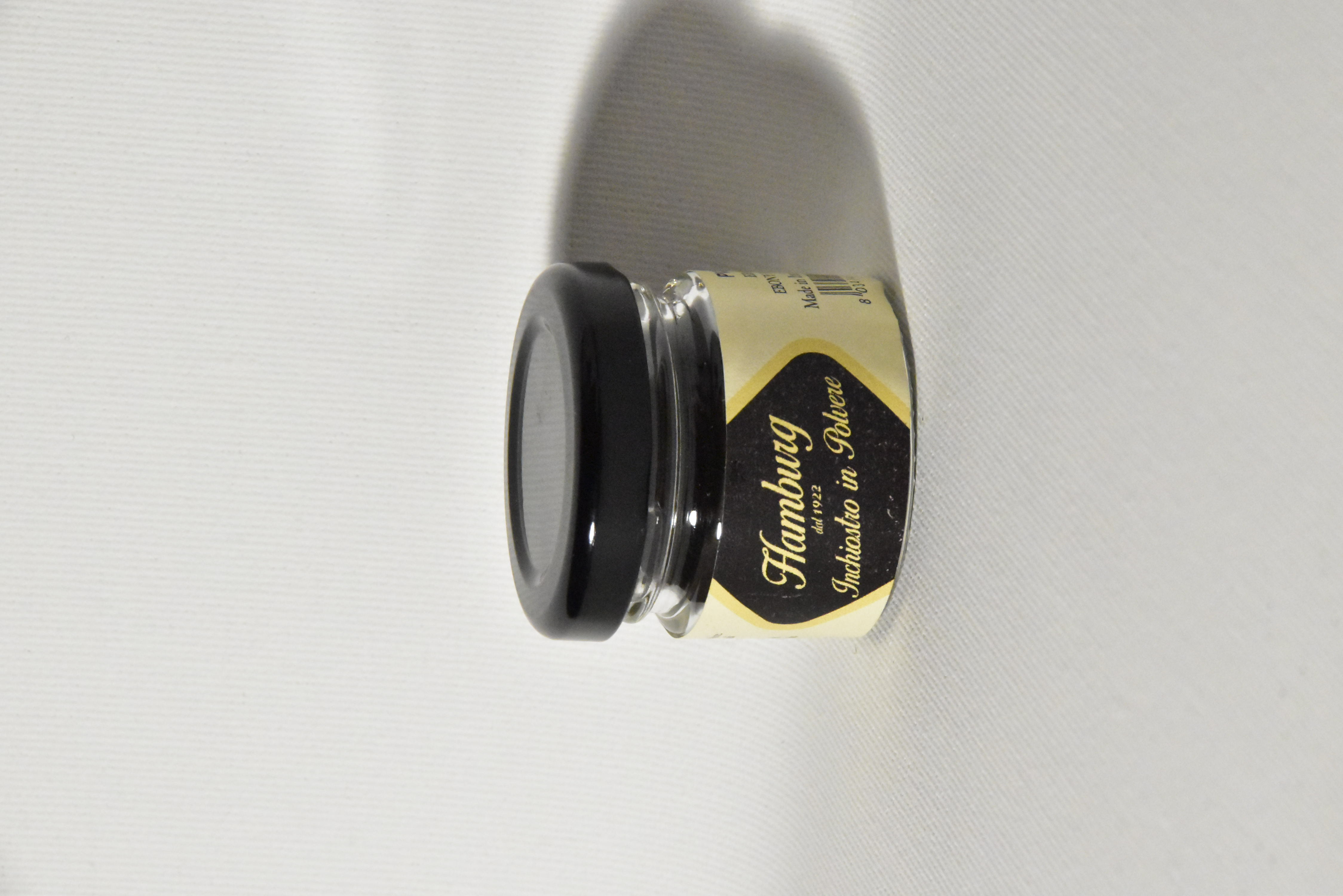 IRIDRON Inchiostri in polvere HAMBURG 20 g