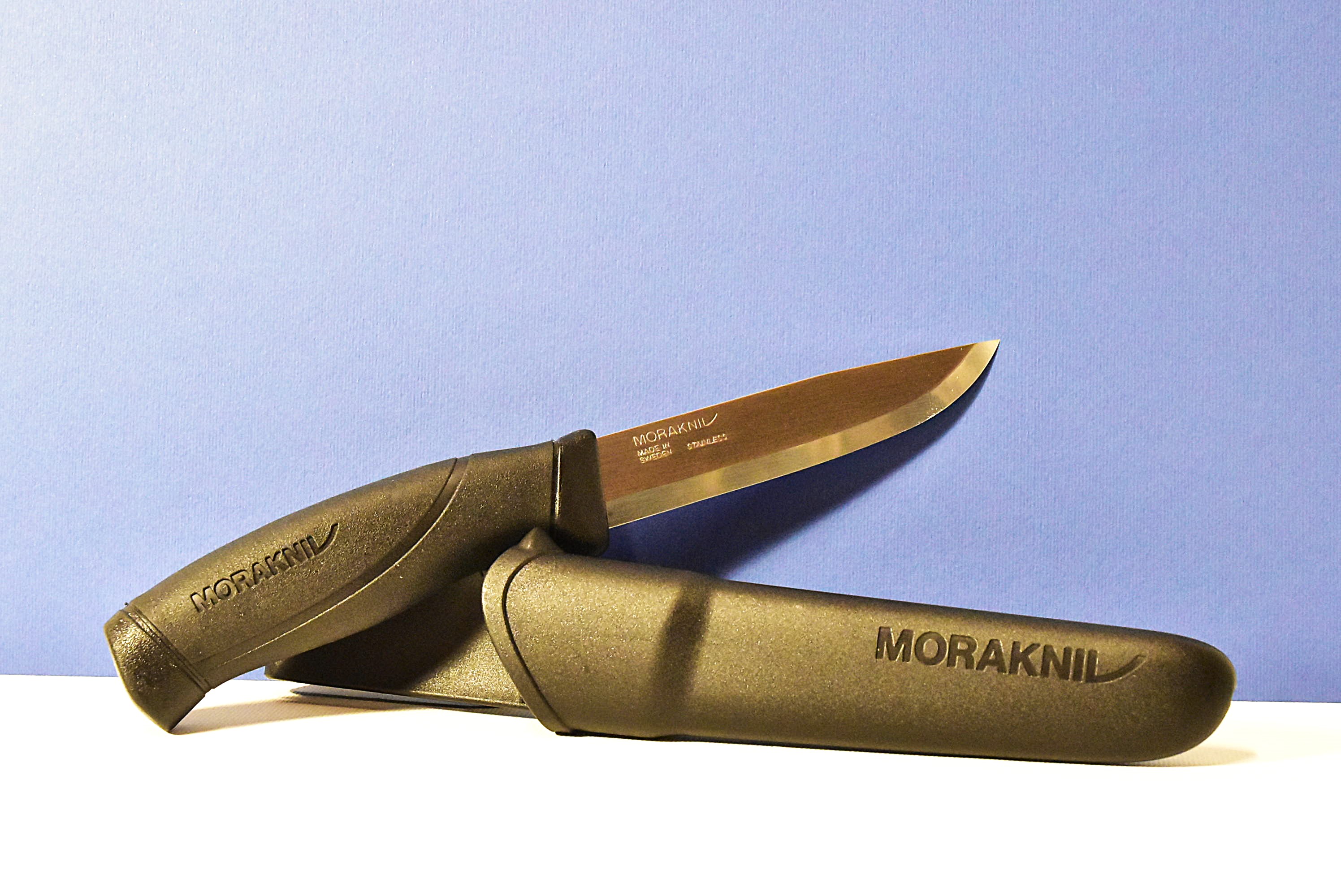 MORAKNIV Coltello COMPANION (C) 
