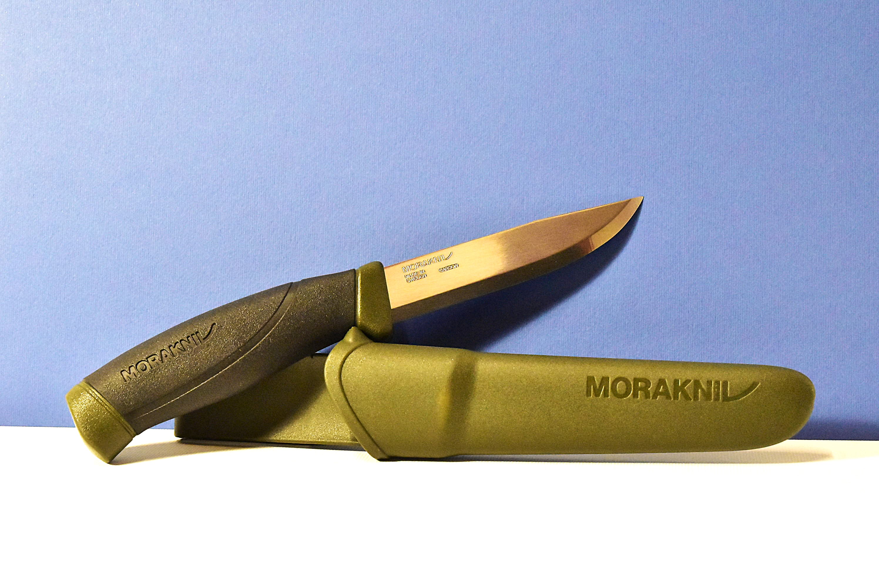 MORAKNIV Coltello COMPANION (C) 