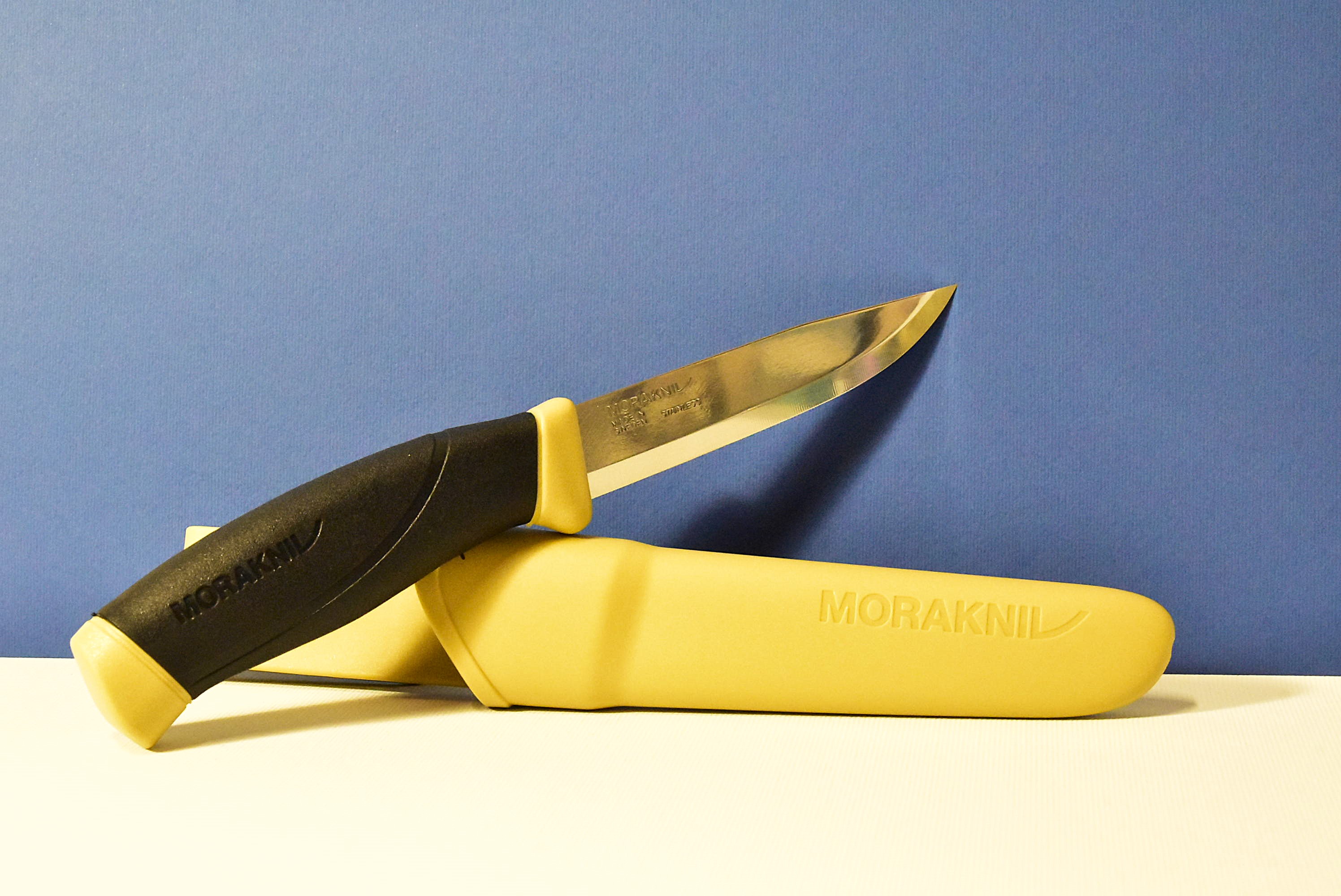 MORAKNIV Coltello COMPANION (C) 