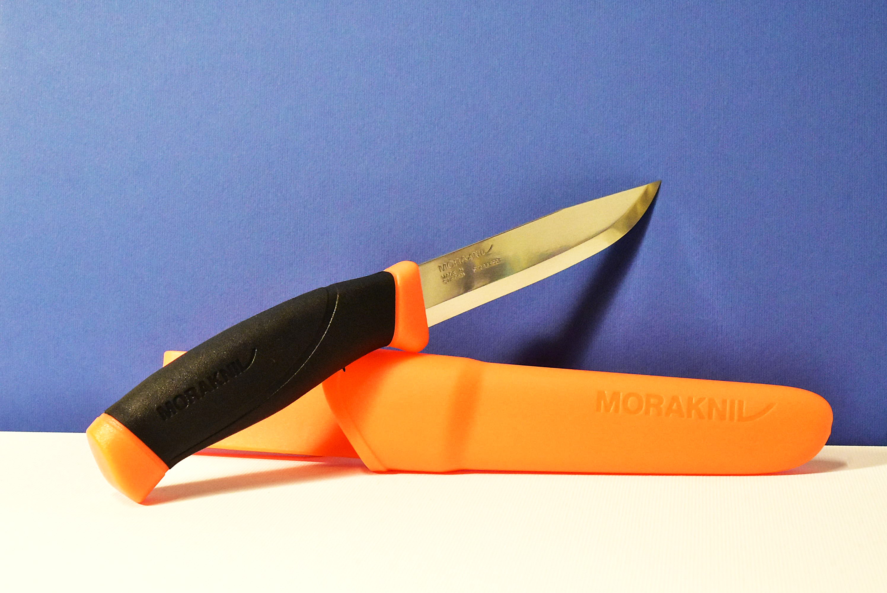 MORAKNIV Coltello COMPANION (C) 