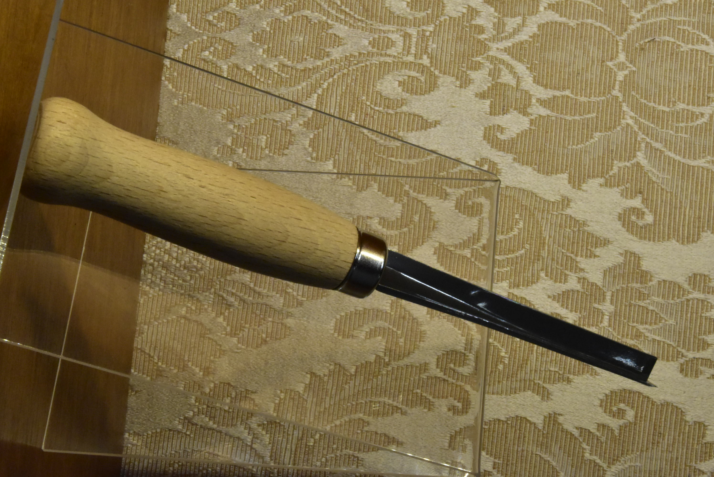 RGM Scalpelli per legno