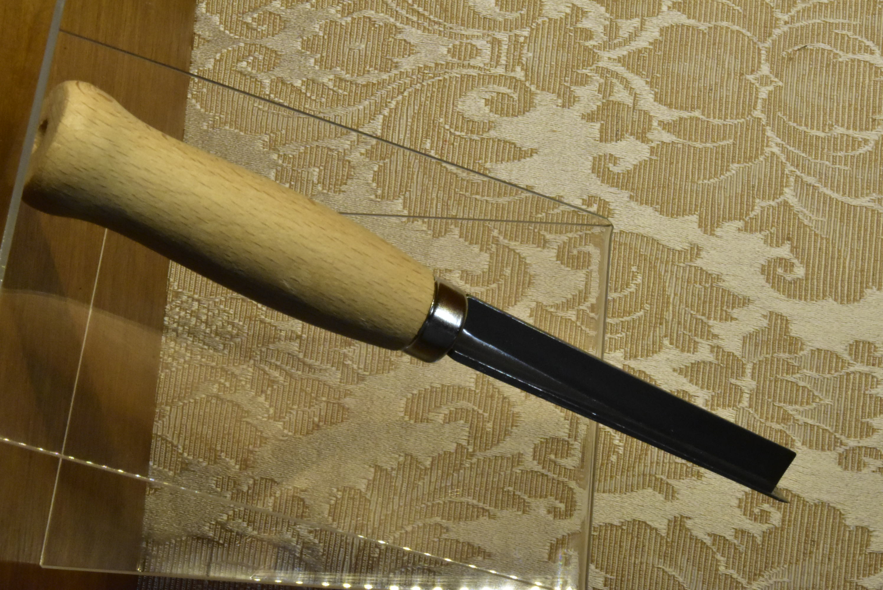 RGM Scalpelli per legno