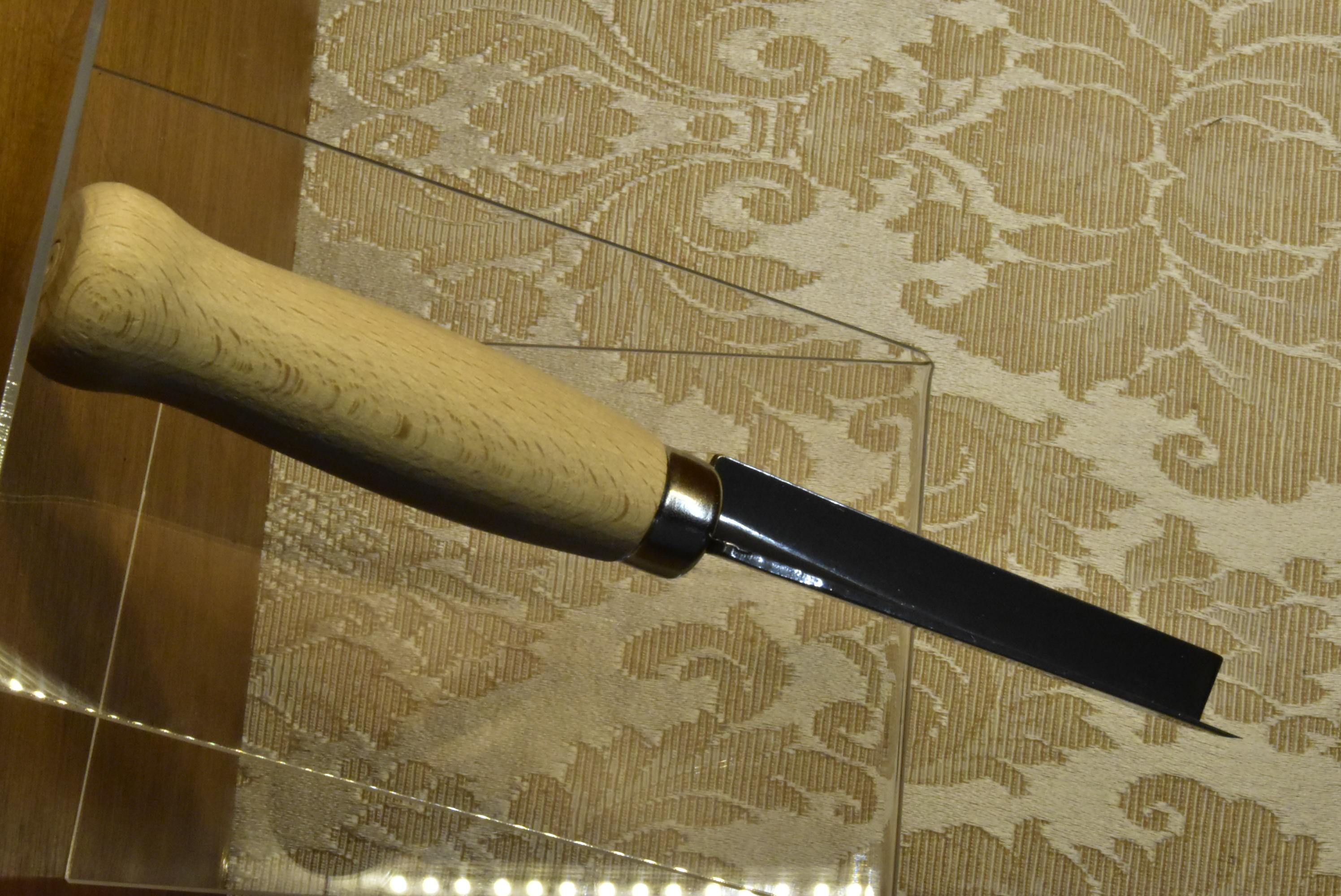 RGM Scalpelli per legno