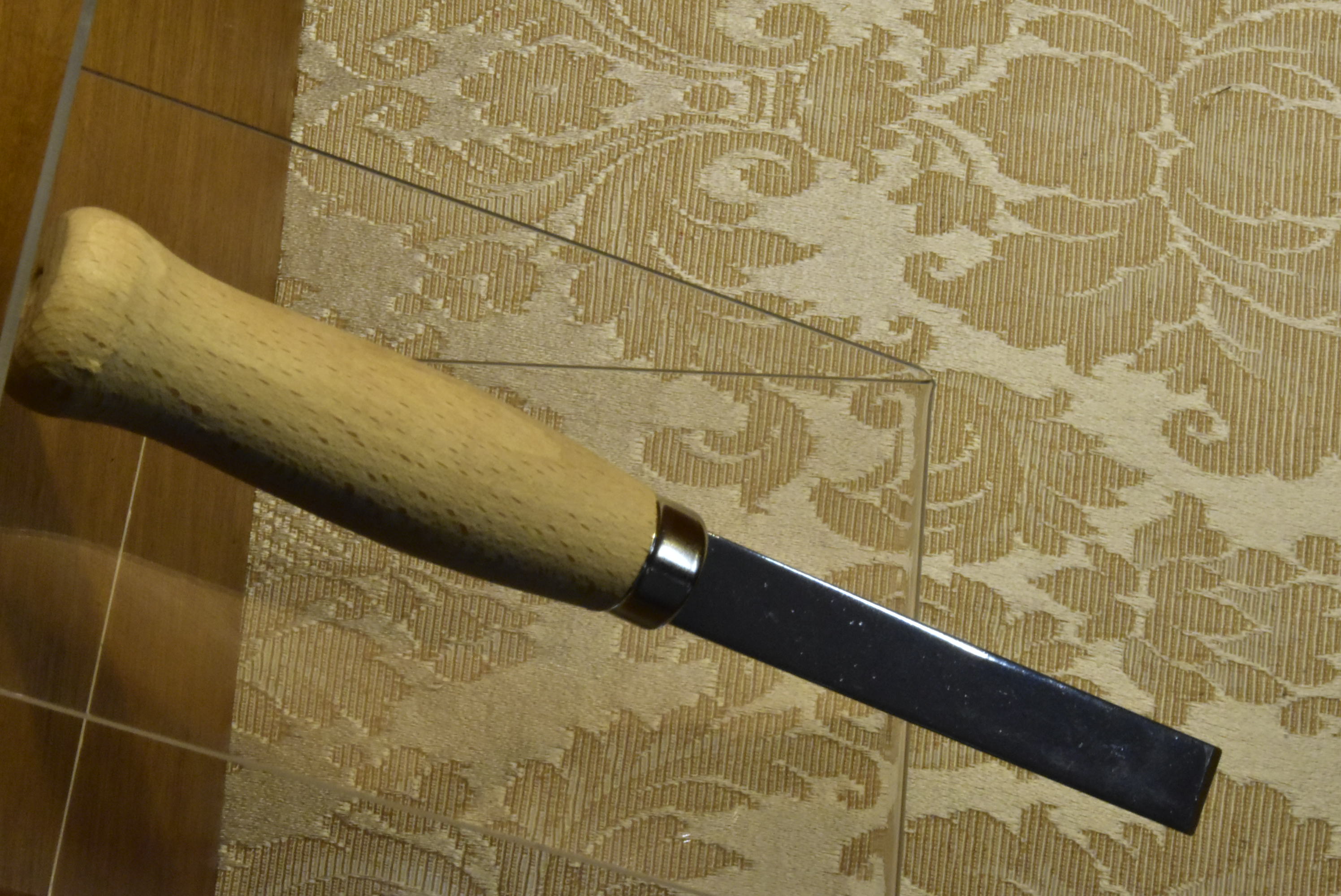 RGM Scalpelli per legno