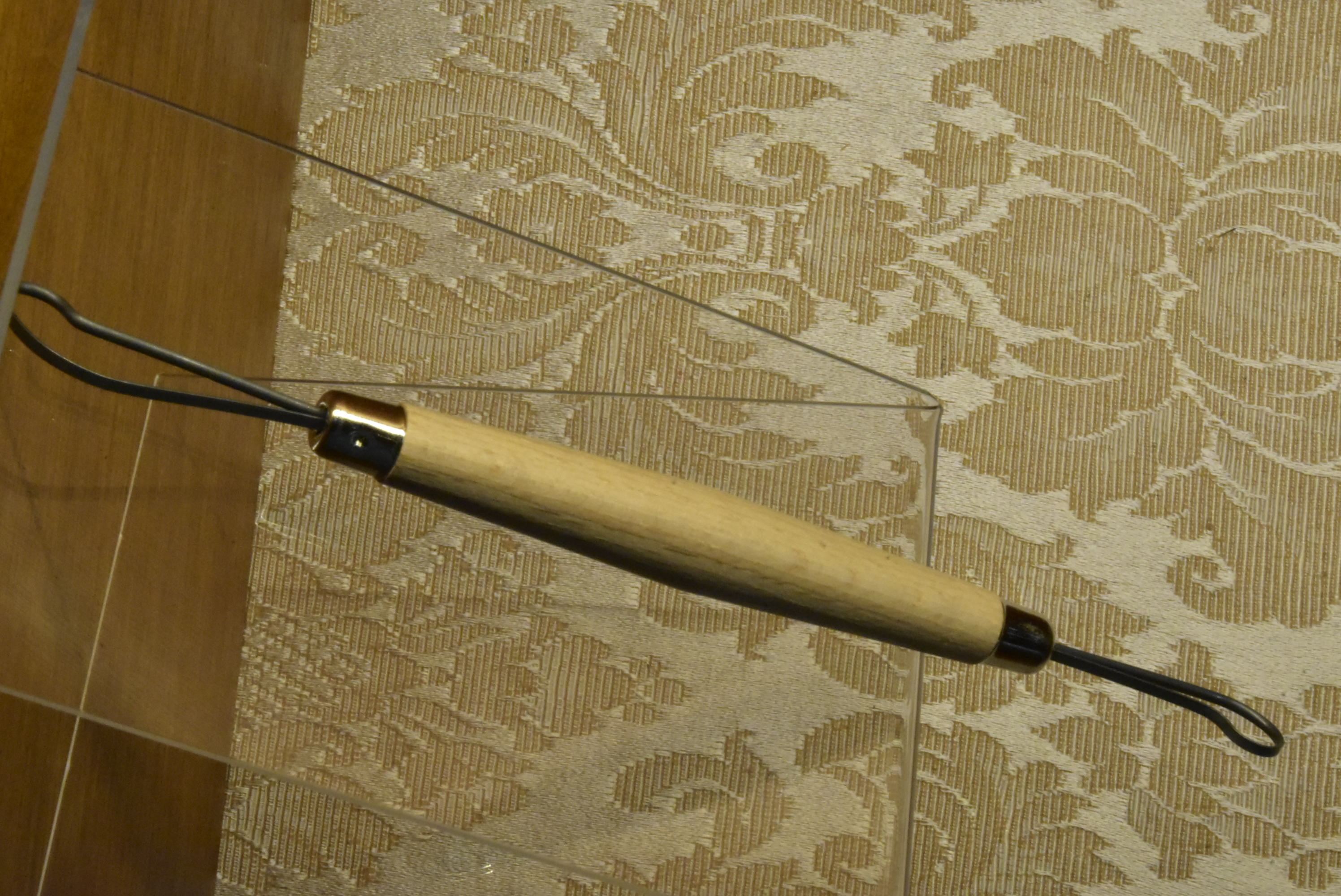 RGM Mirette EVOLUZIONE da cm 20