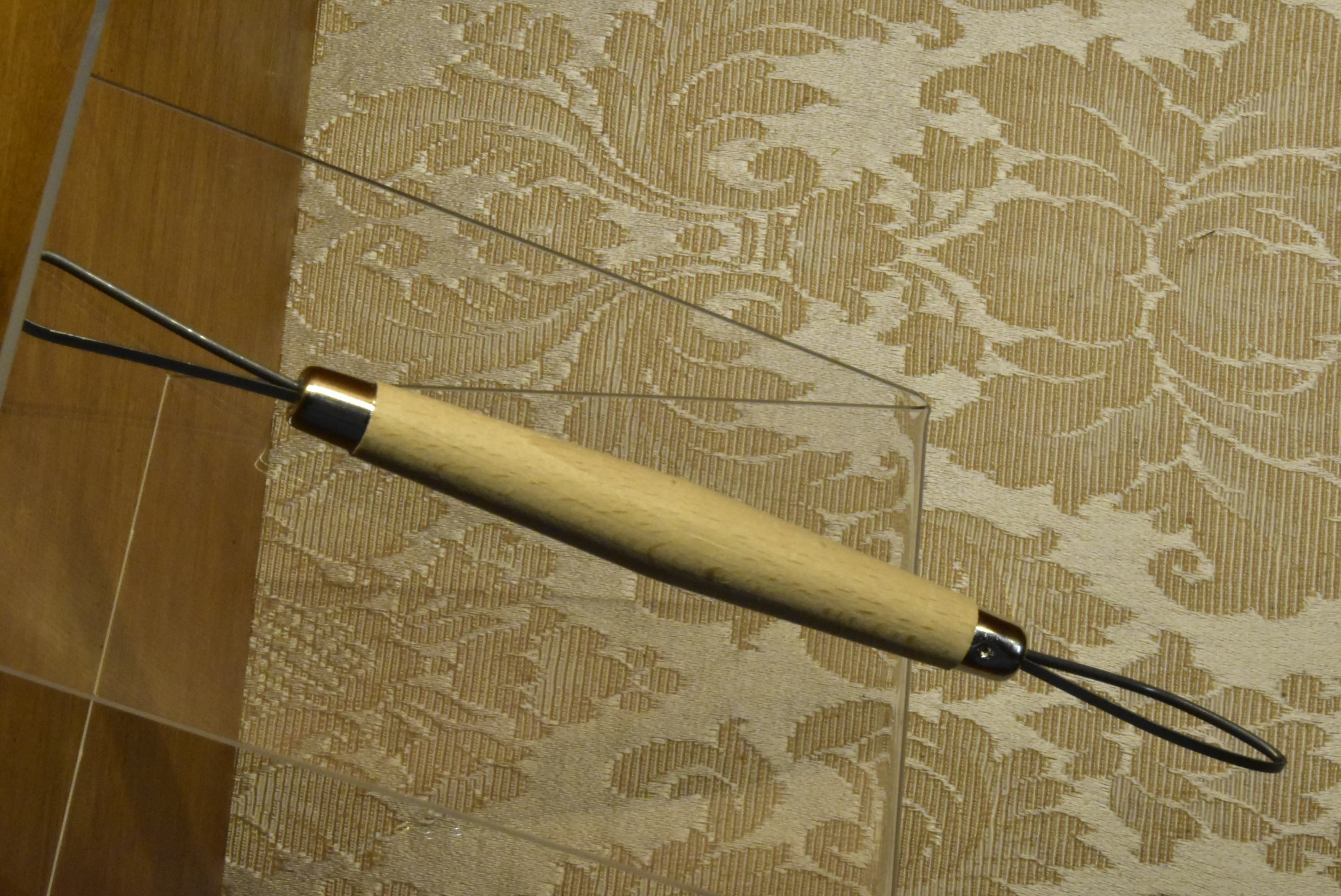 RGM Mirette EVOLUZIONE da cm 20