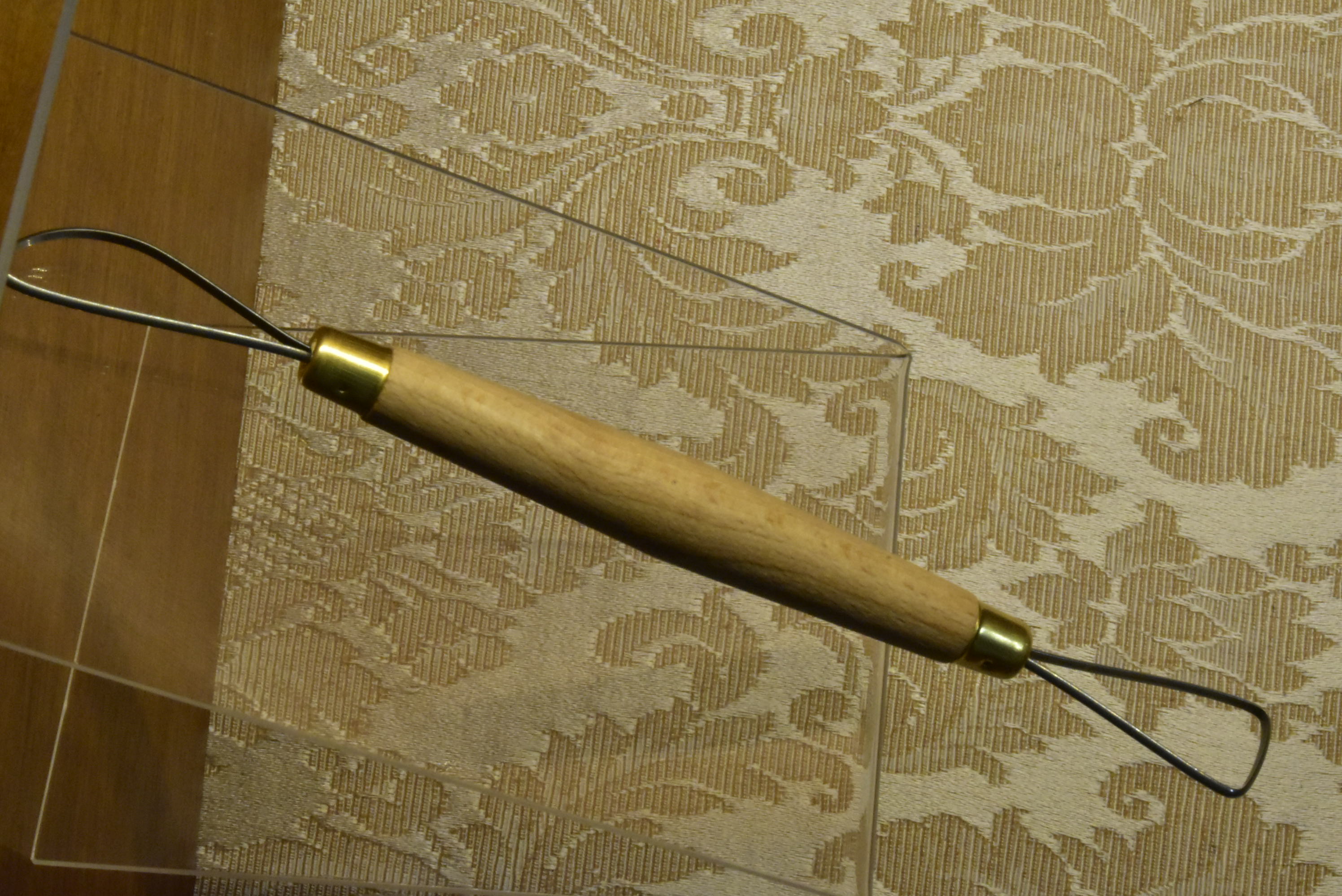 RGM Mirette EVOLUZIONE da cm 20