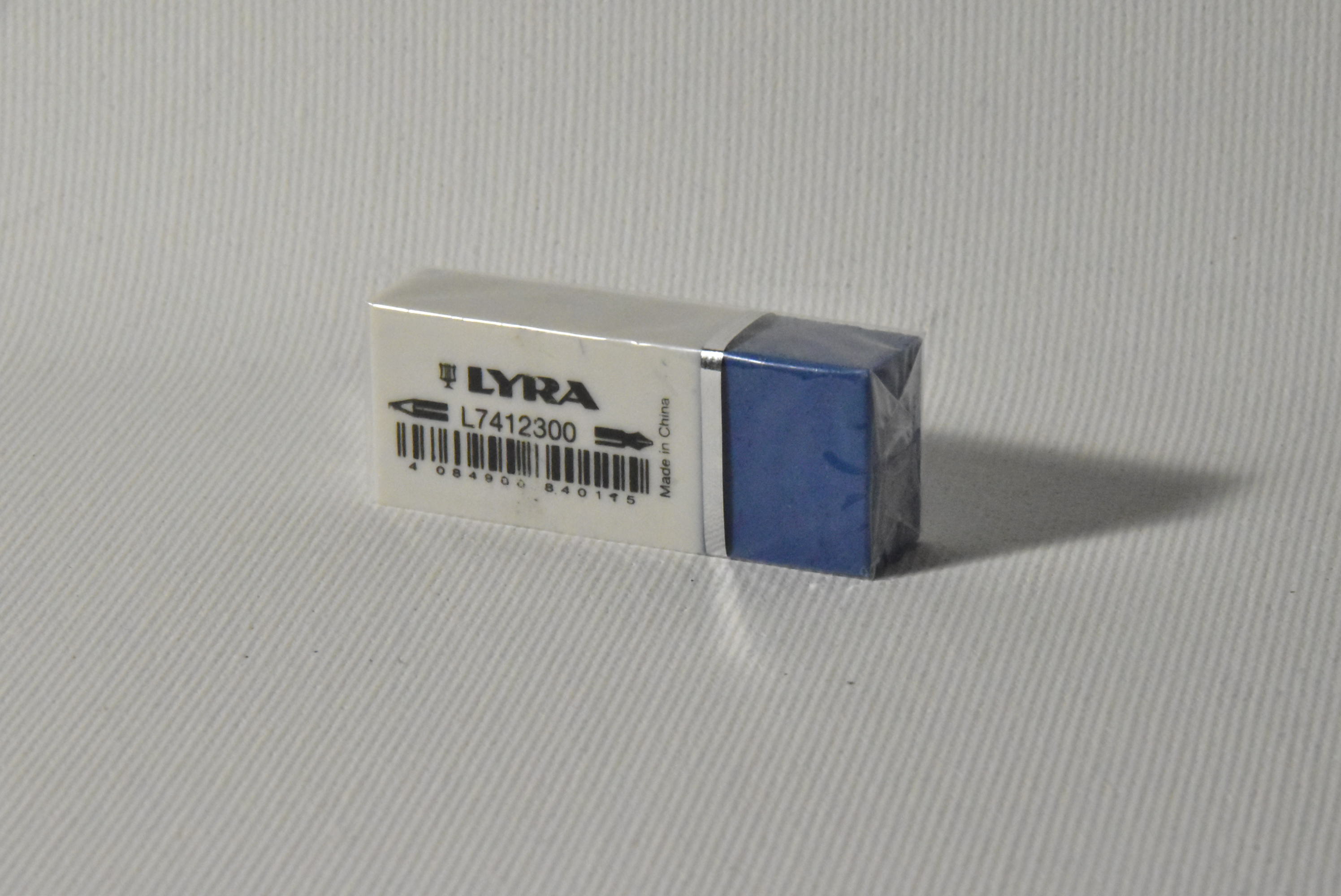 LYRA GOMMA COMBINATA 