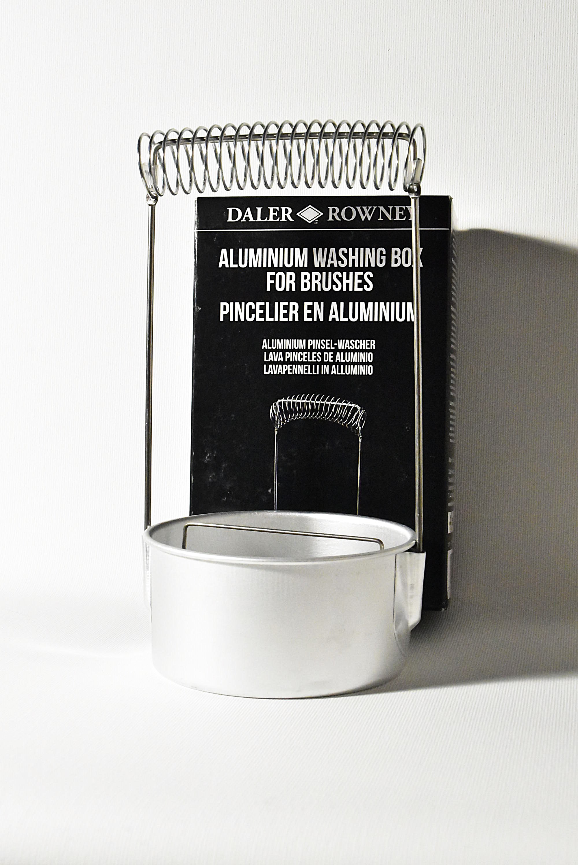 DALER ROWNEY VASCHETTA PER PENNELLI 