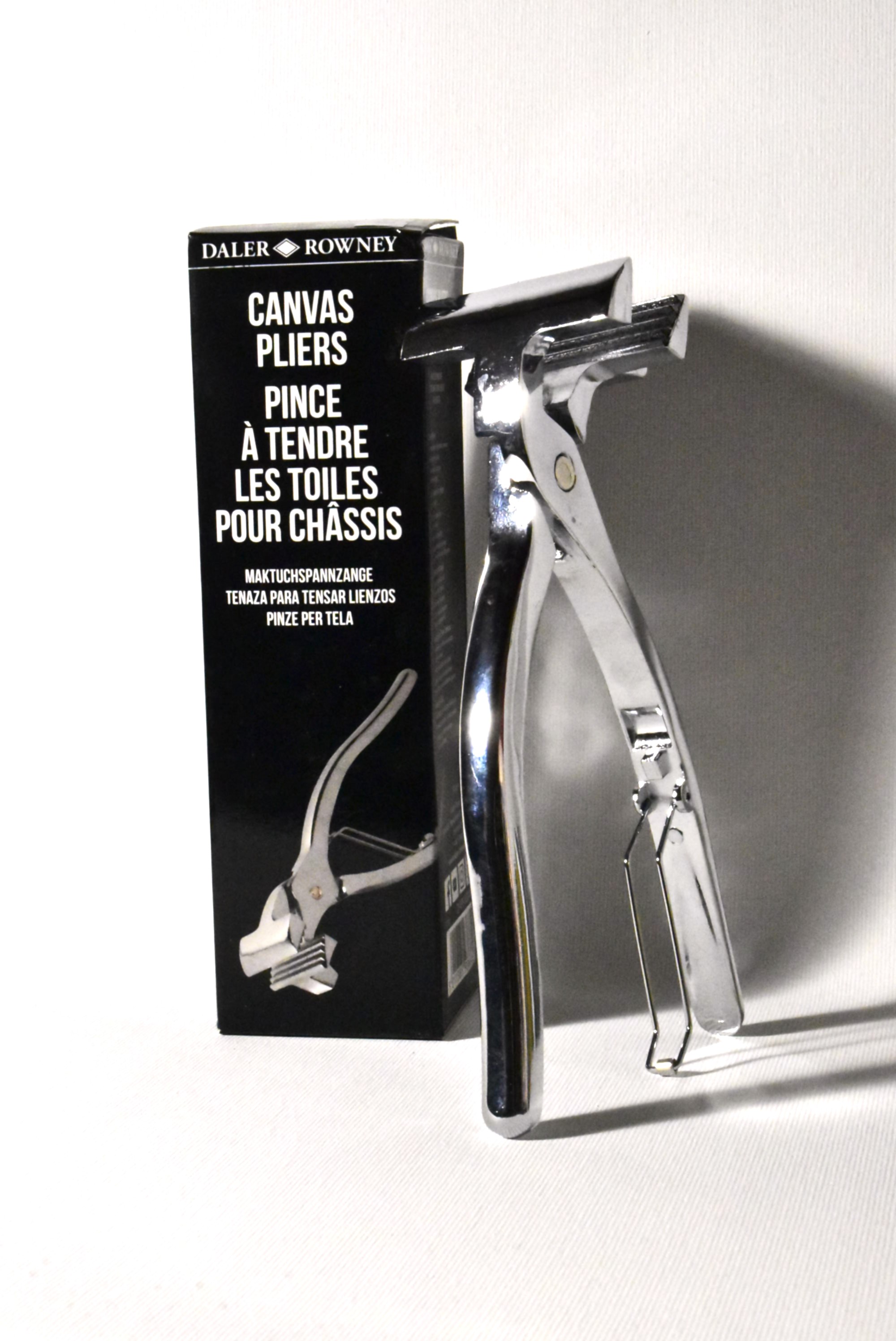 DALER ROWNEY TENAGLIA TENDITELA 