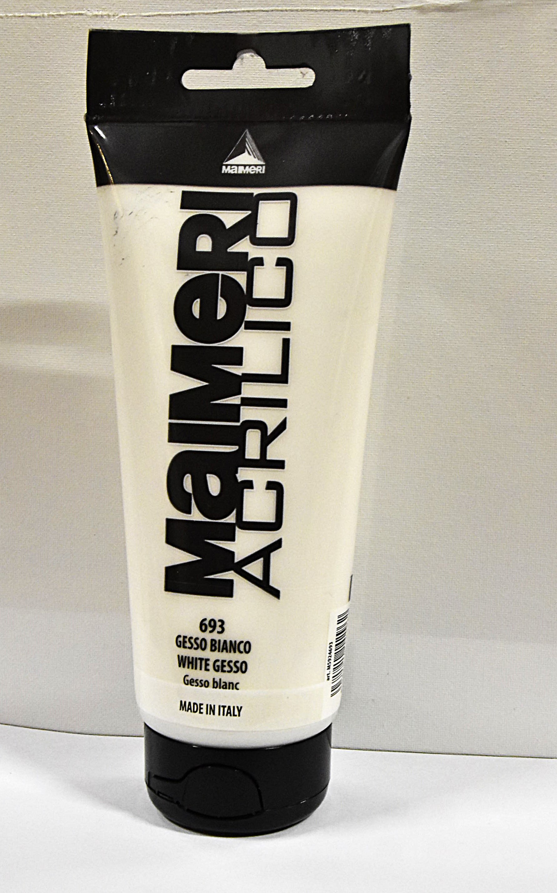 MAIMERI GESSO BIANCO  200ML