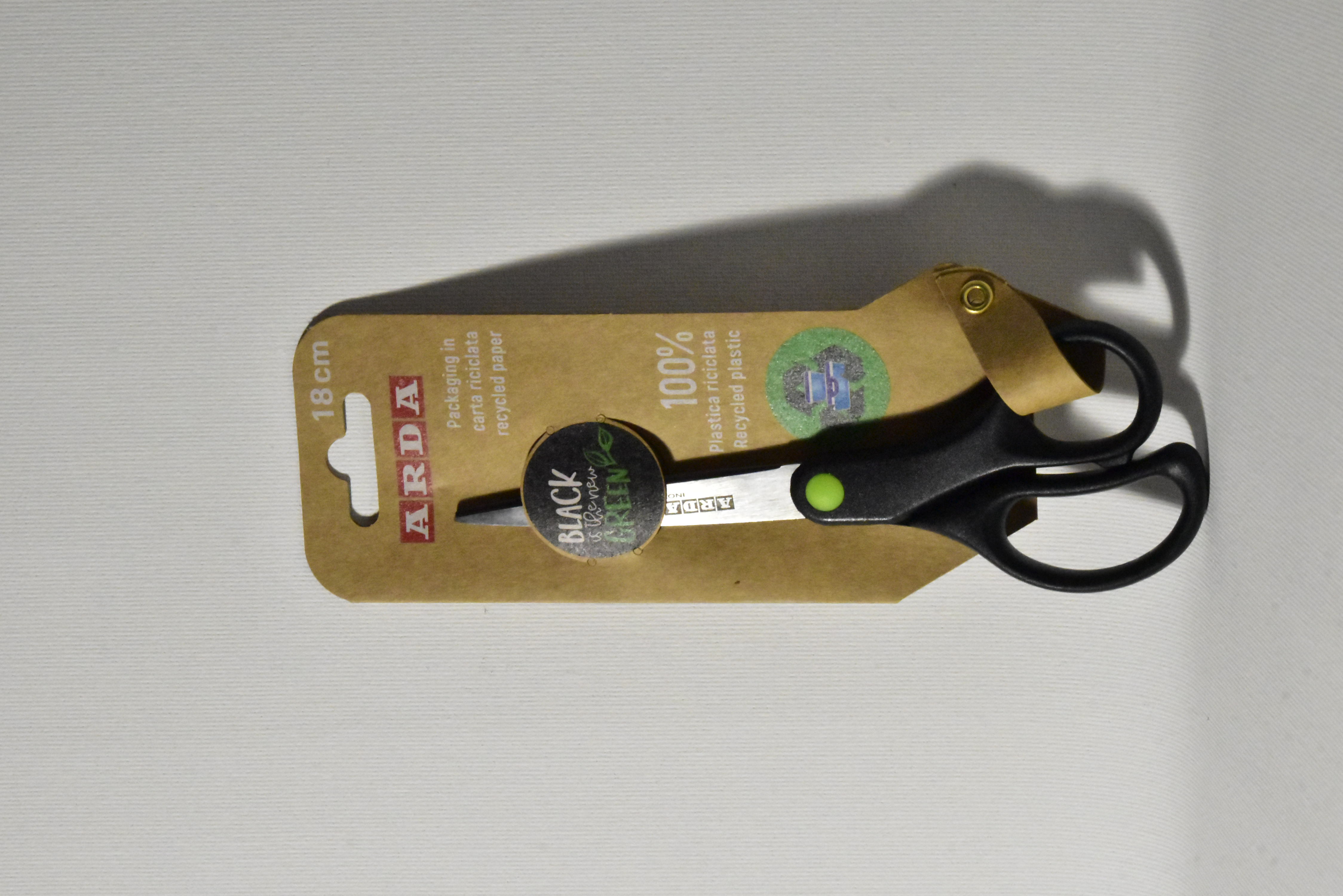 RE-GENERATION  FORBICI 