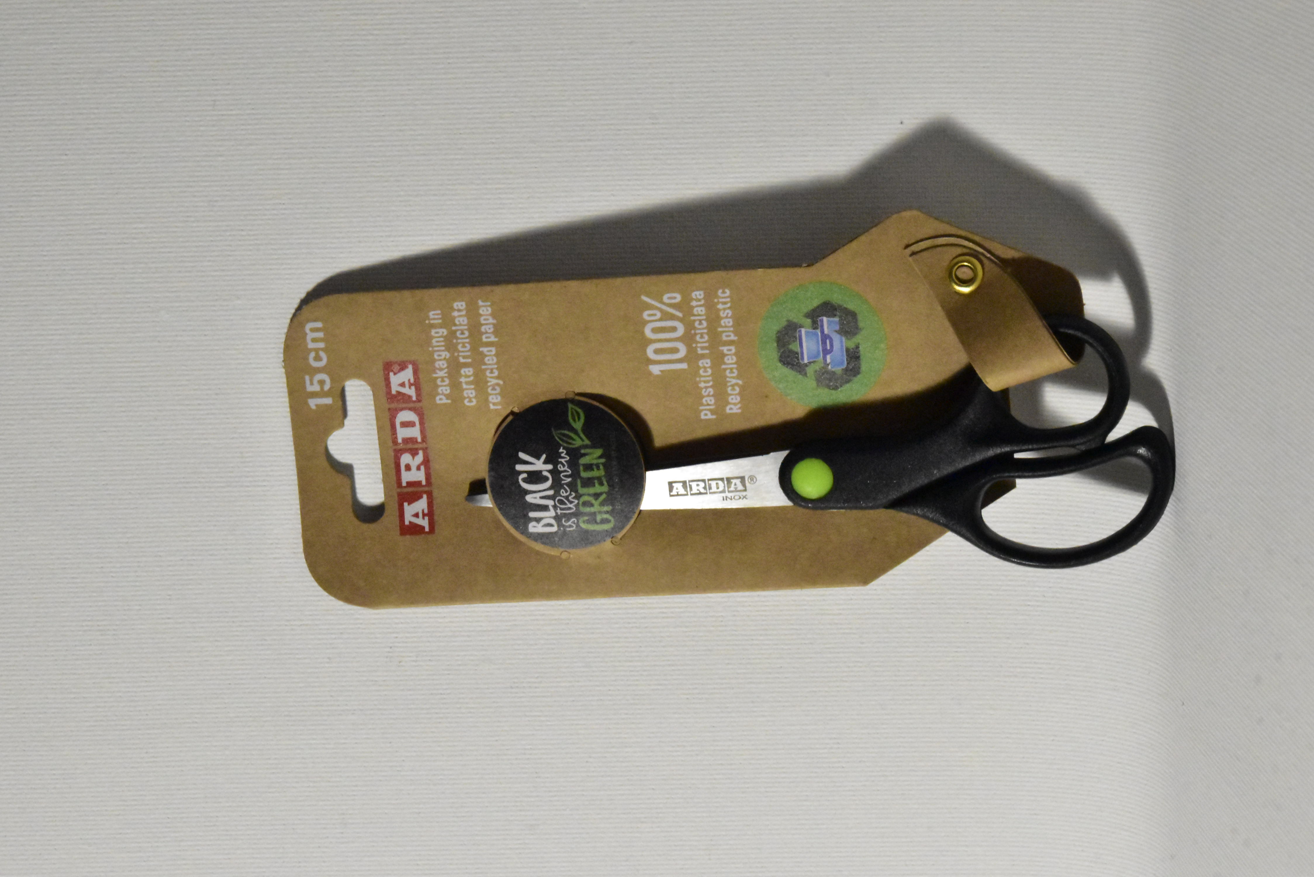 RE-GENERATION  FORBICI 