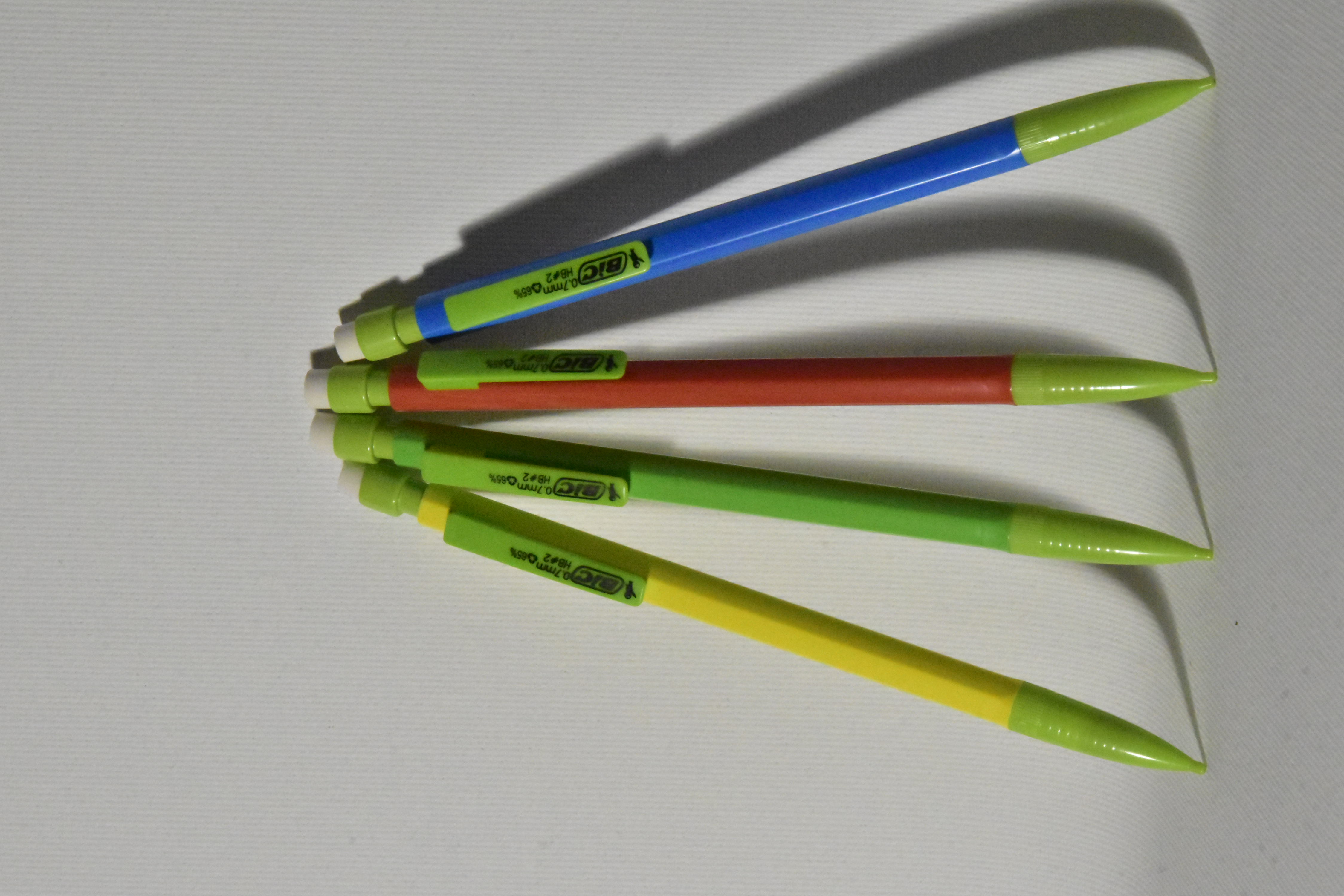 BICMATIC PORTAMINE 0,7MM  