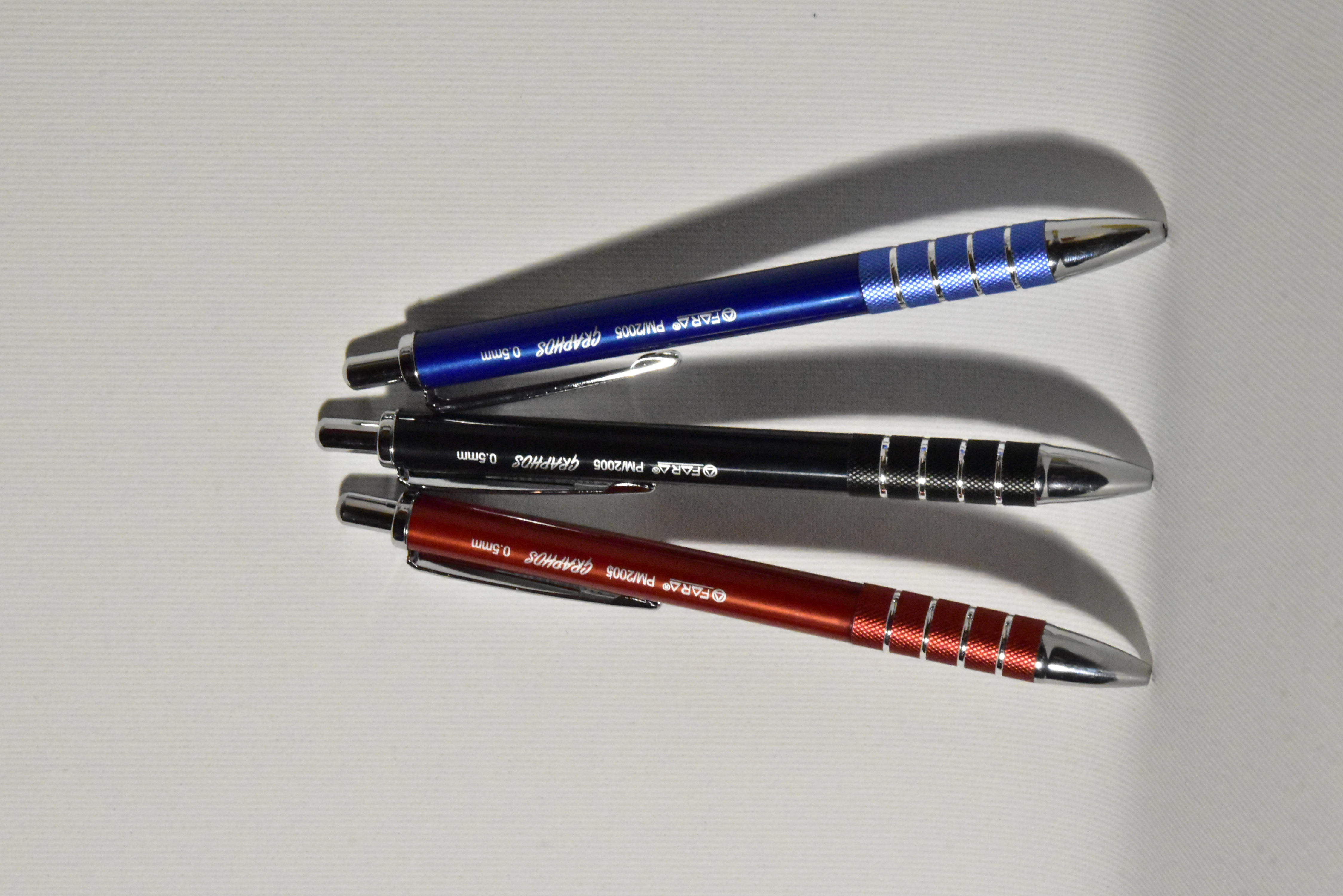 FARA PORTAMINE 0,5MM 24PZ