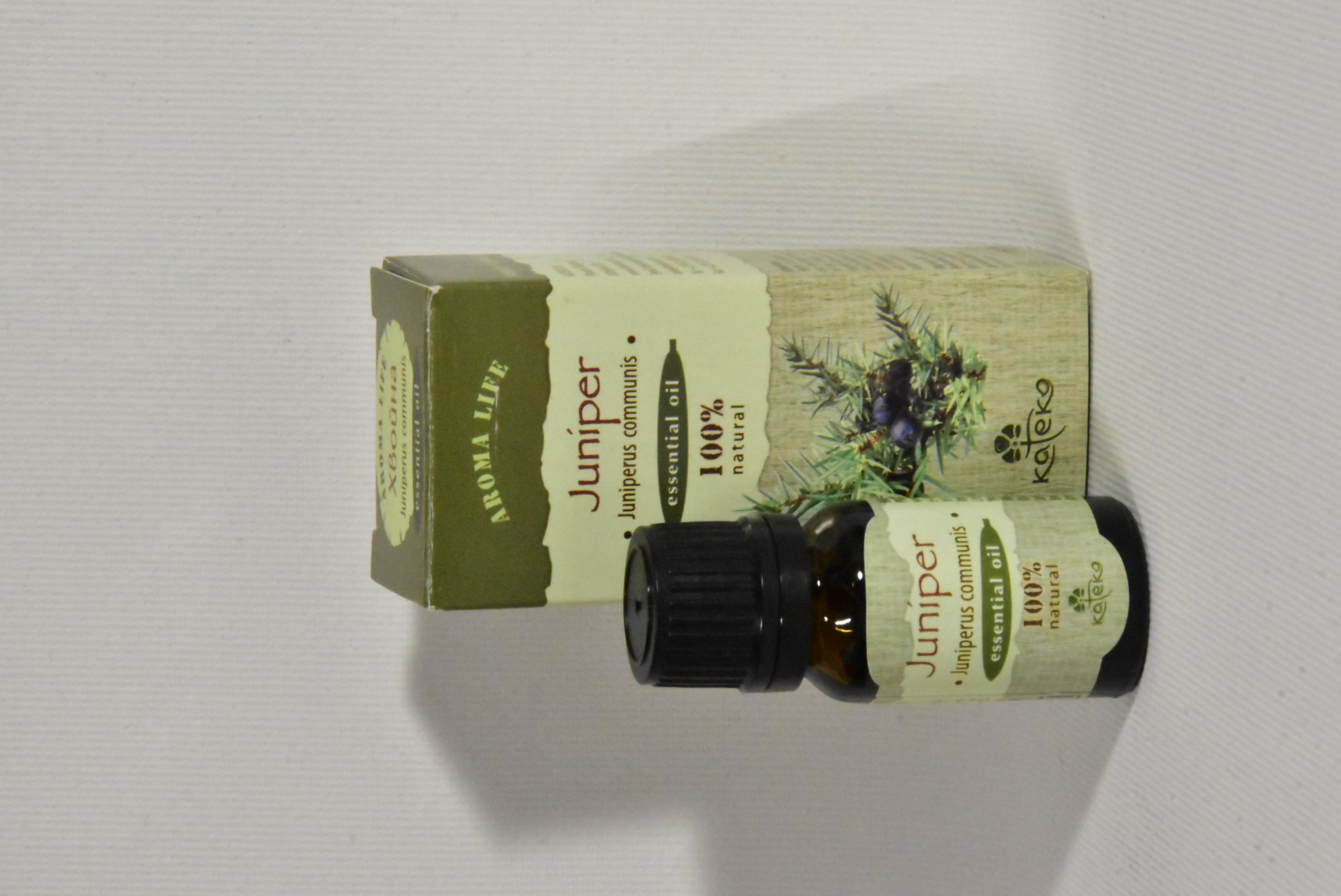 KATEKO OLI ESSENZIALI 100% NATURALI 