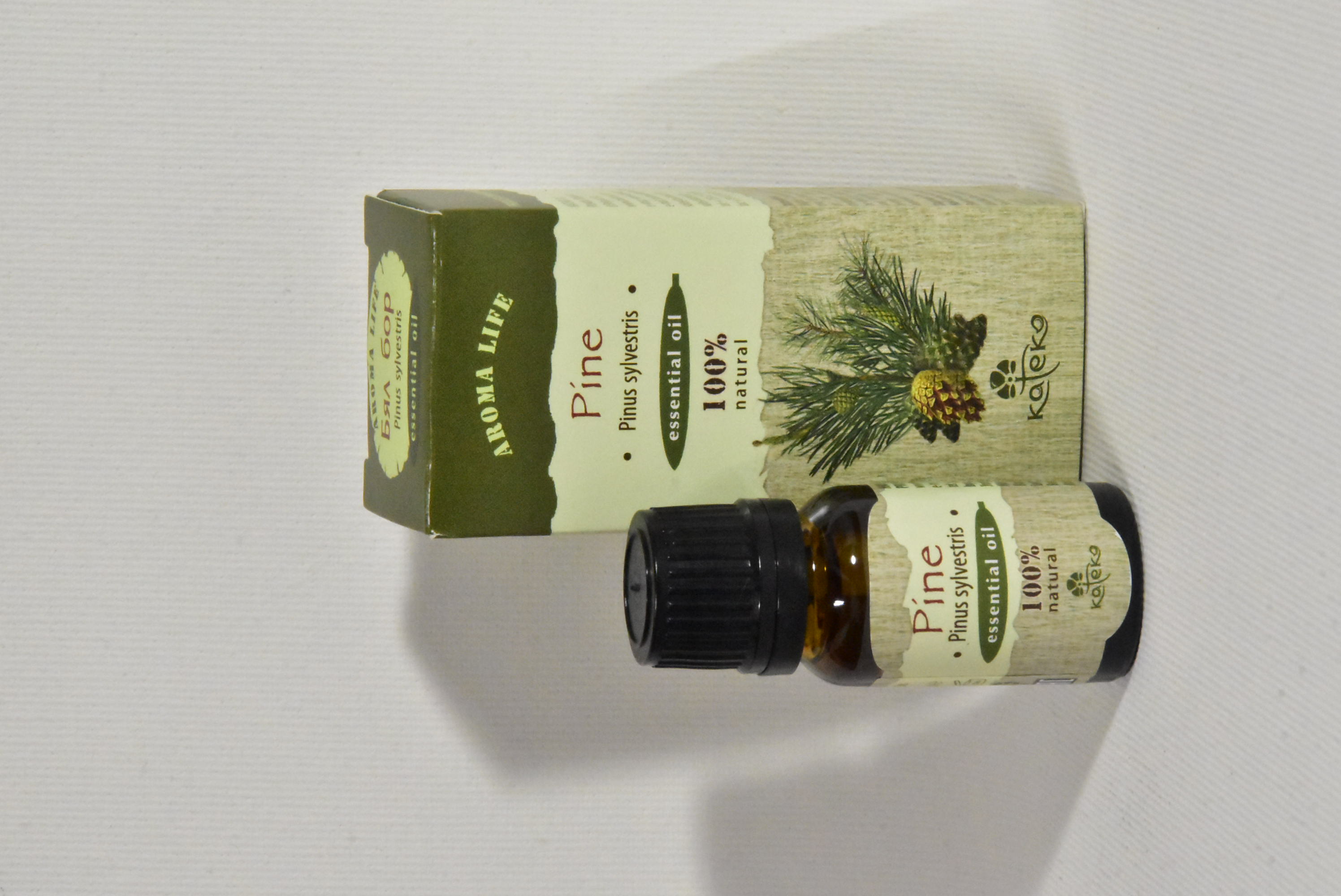 KATEKO OLI ESSENZIALI 100% NATURALI 