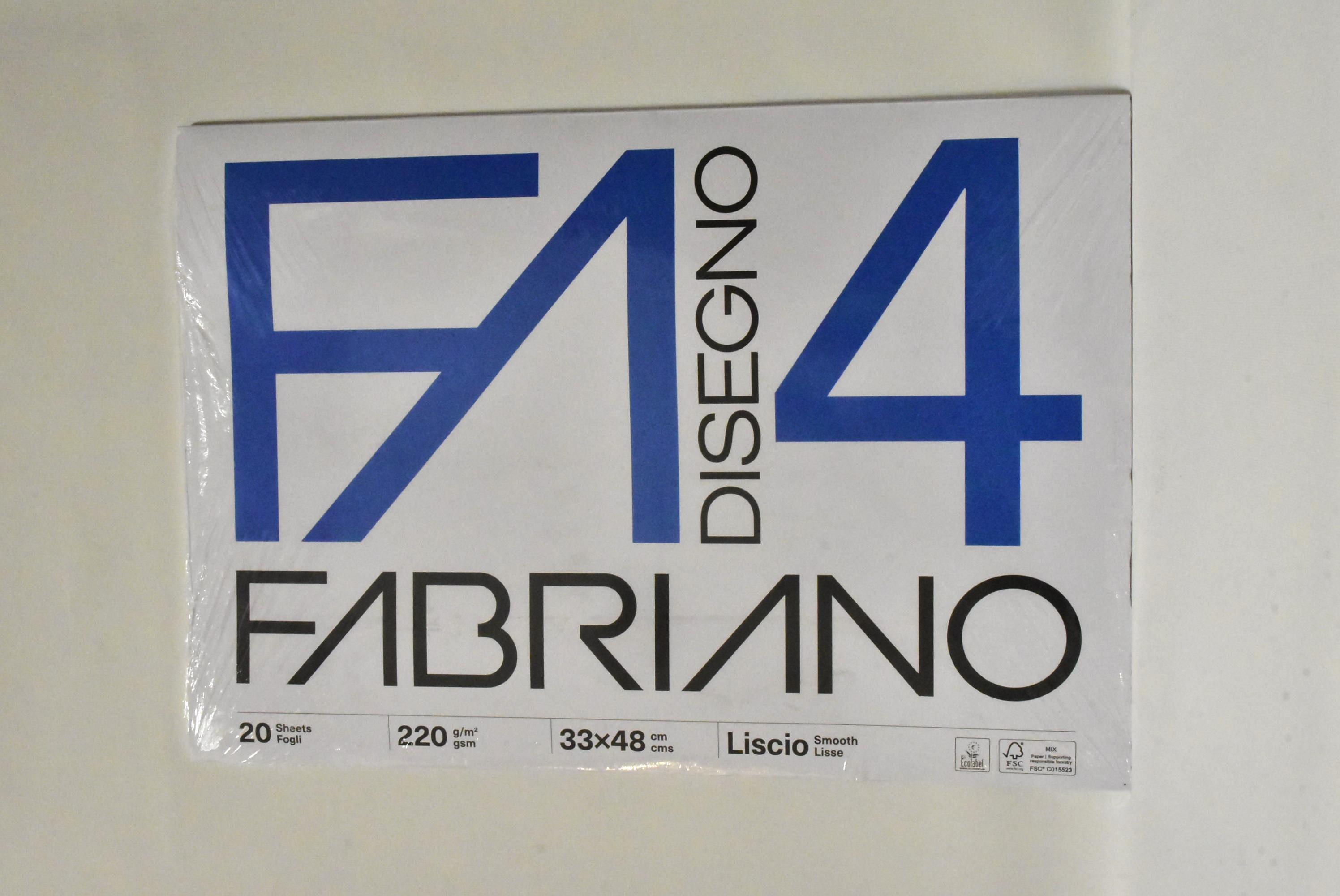 Fabriano Album FA4 da disegno