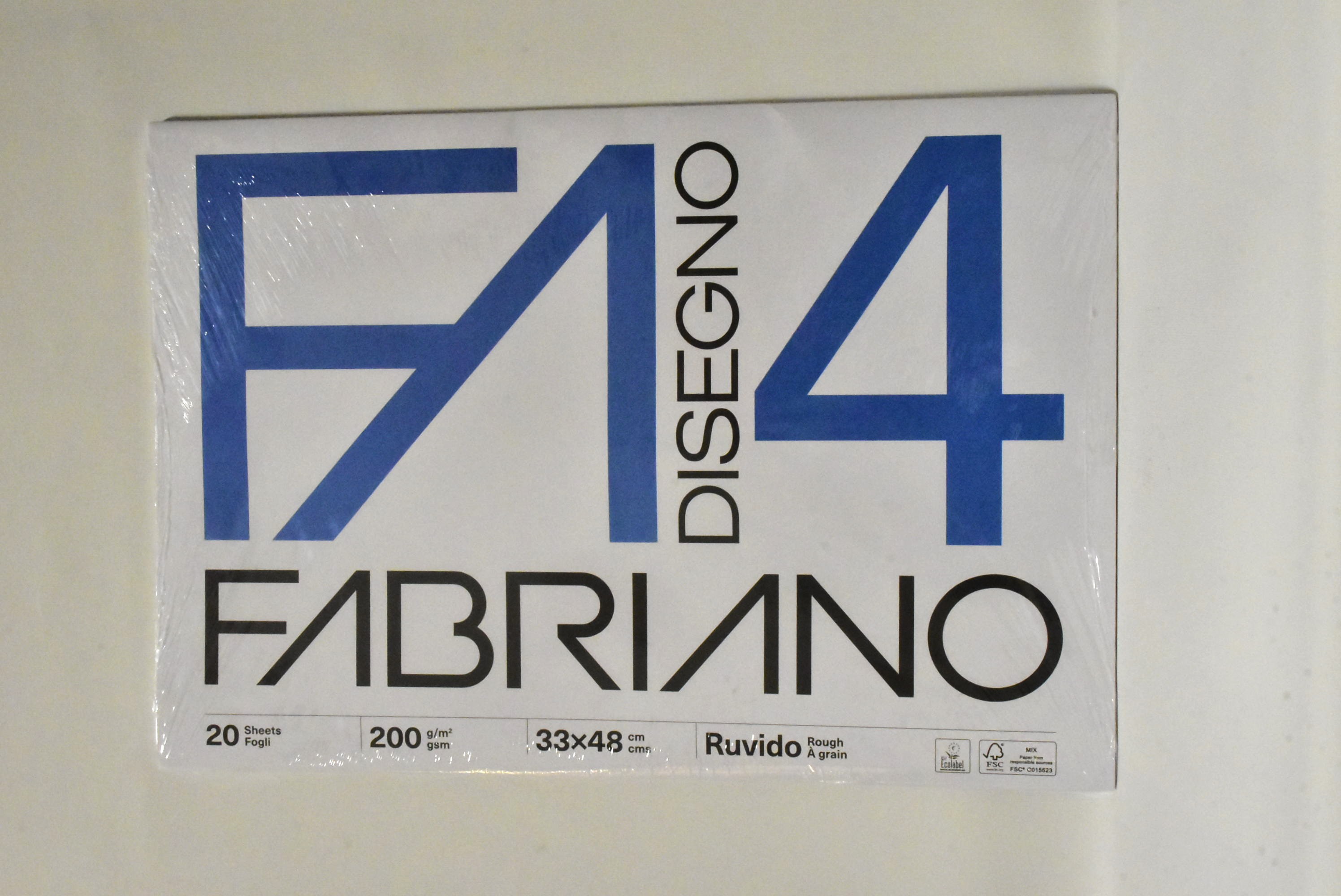 Fabriano Album FA4 da disegno