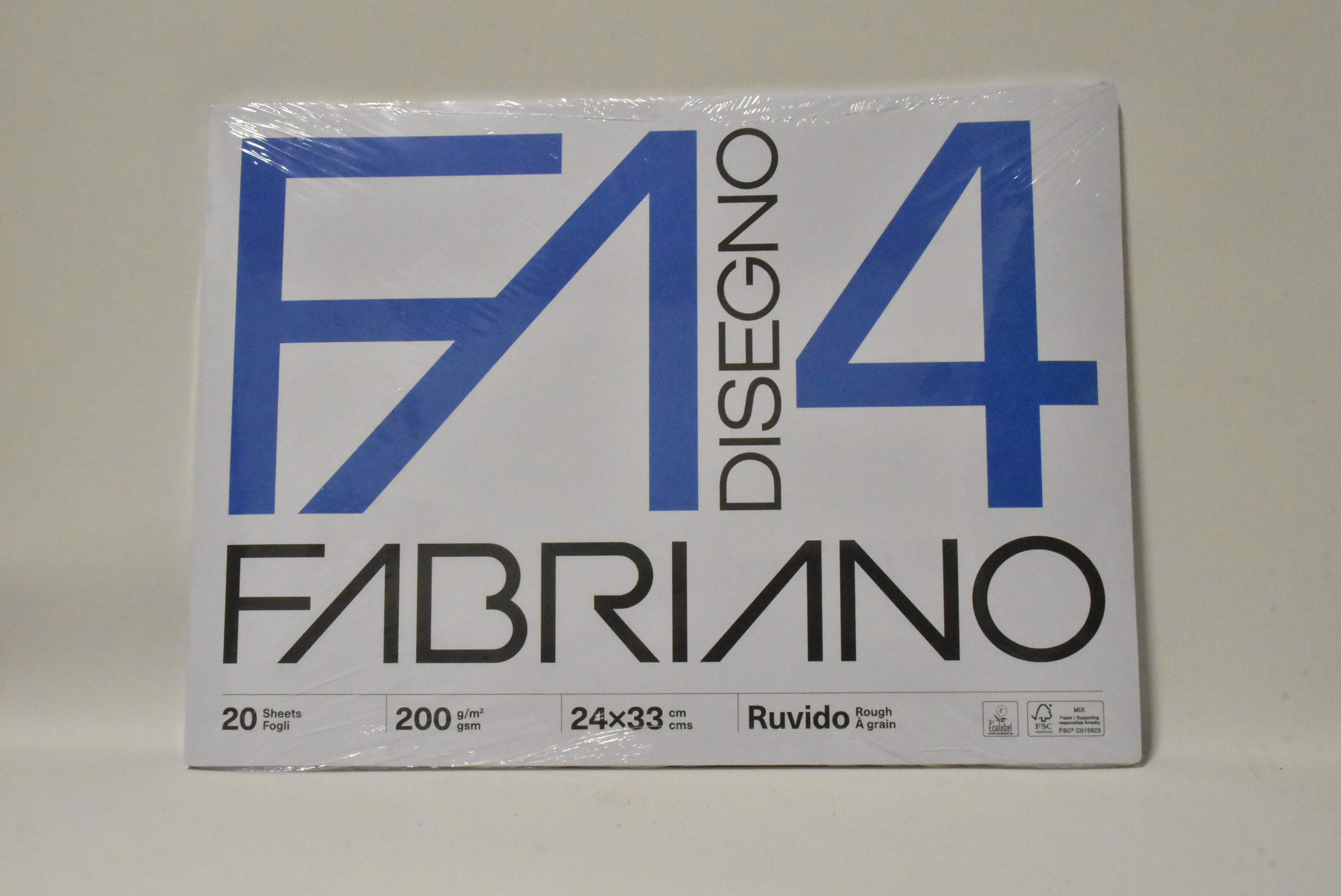 Fabriano Album FA4 da disegno