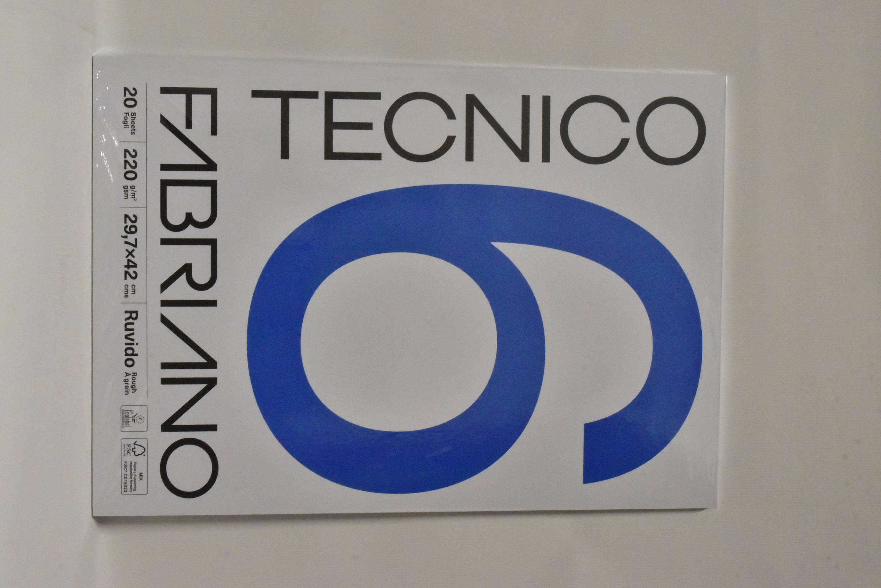 Fabriano Album FA6 TECNICO 