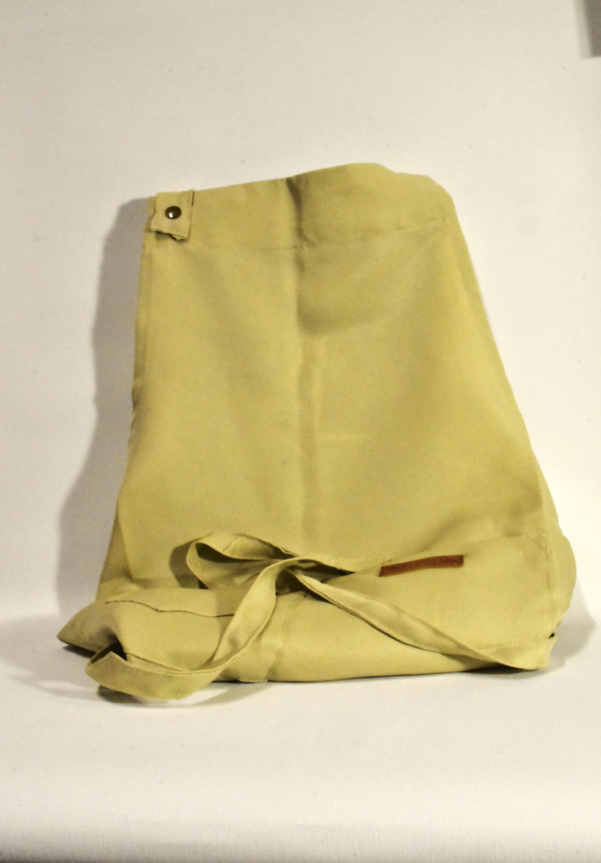 Grembiule per pittura hobby