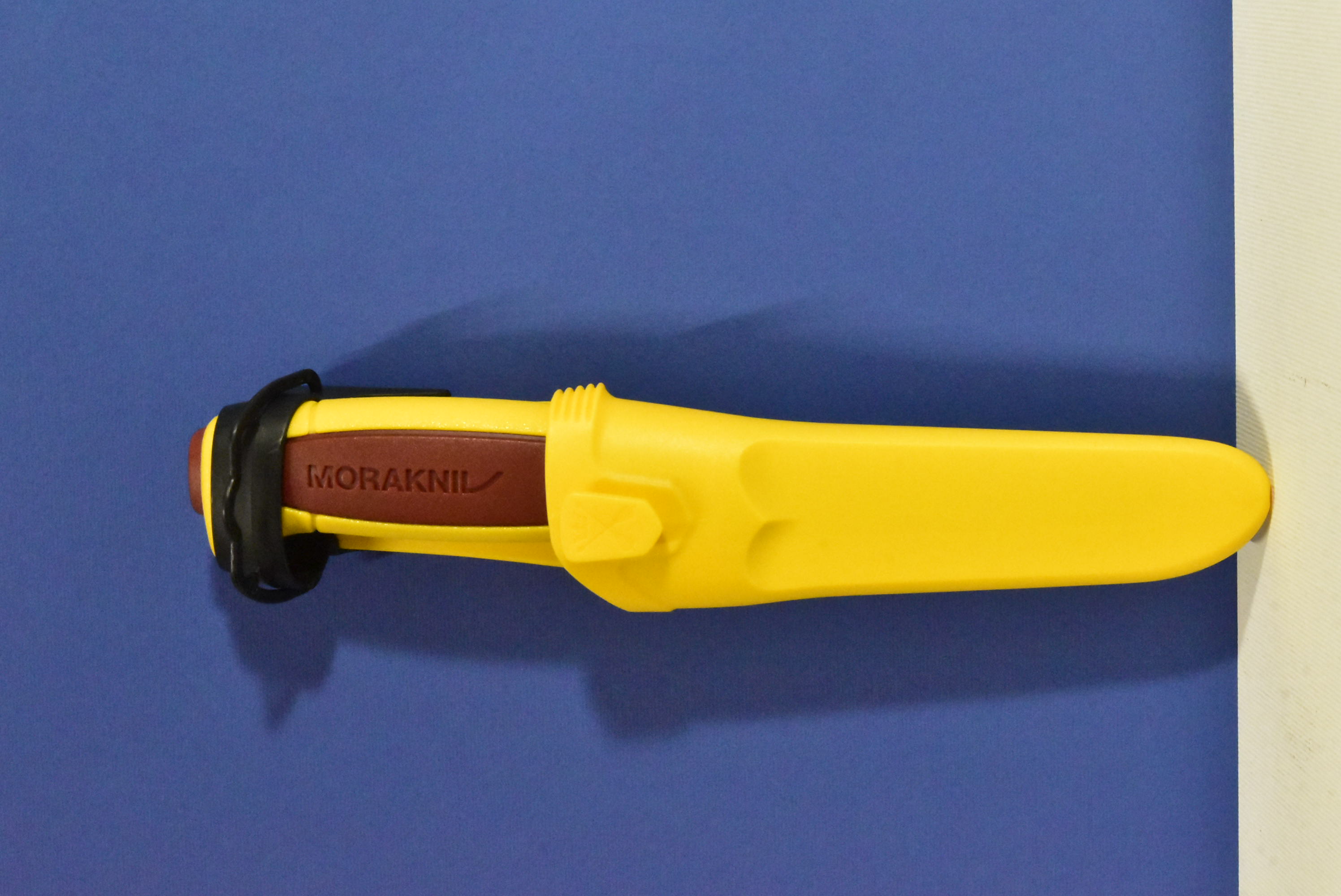 MORAKNIV Coltello BASIC 546 Limited Edition 2023 (S) (14150) SECURED