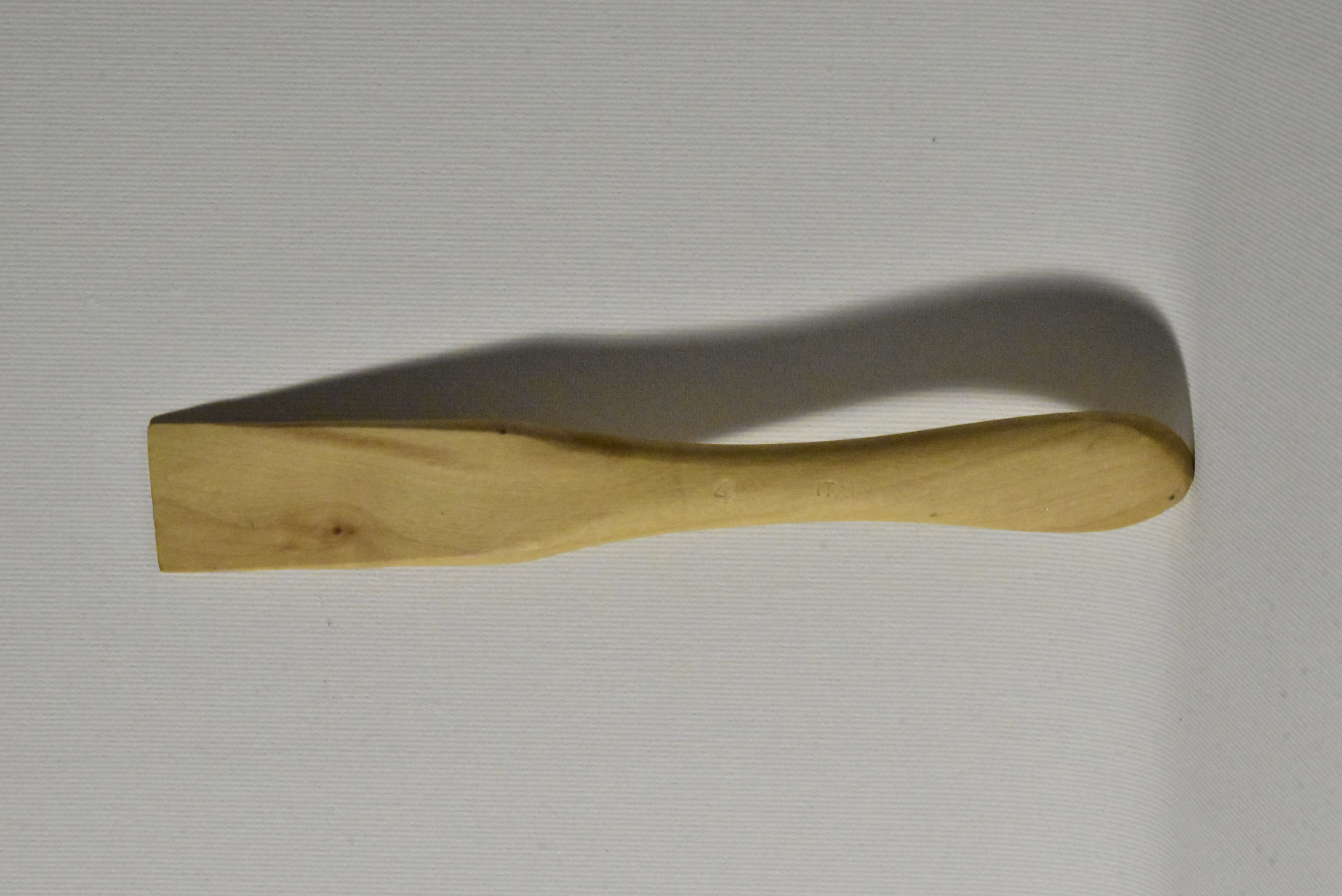 RGM Stecche in Legno Grosse