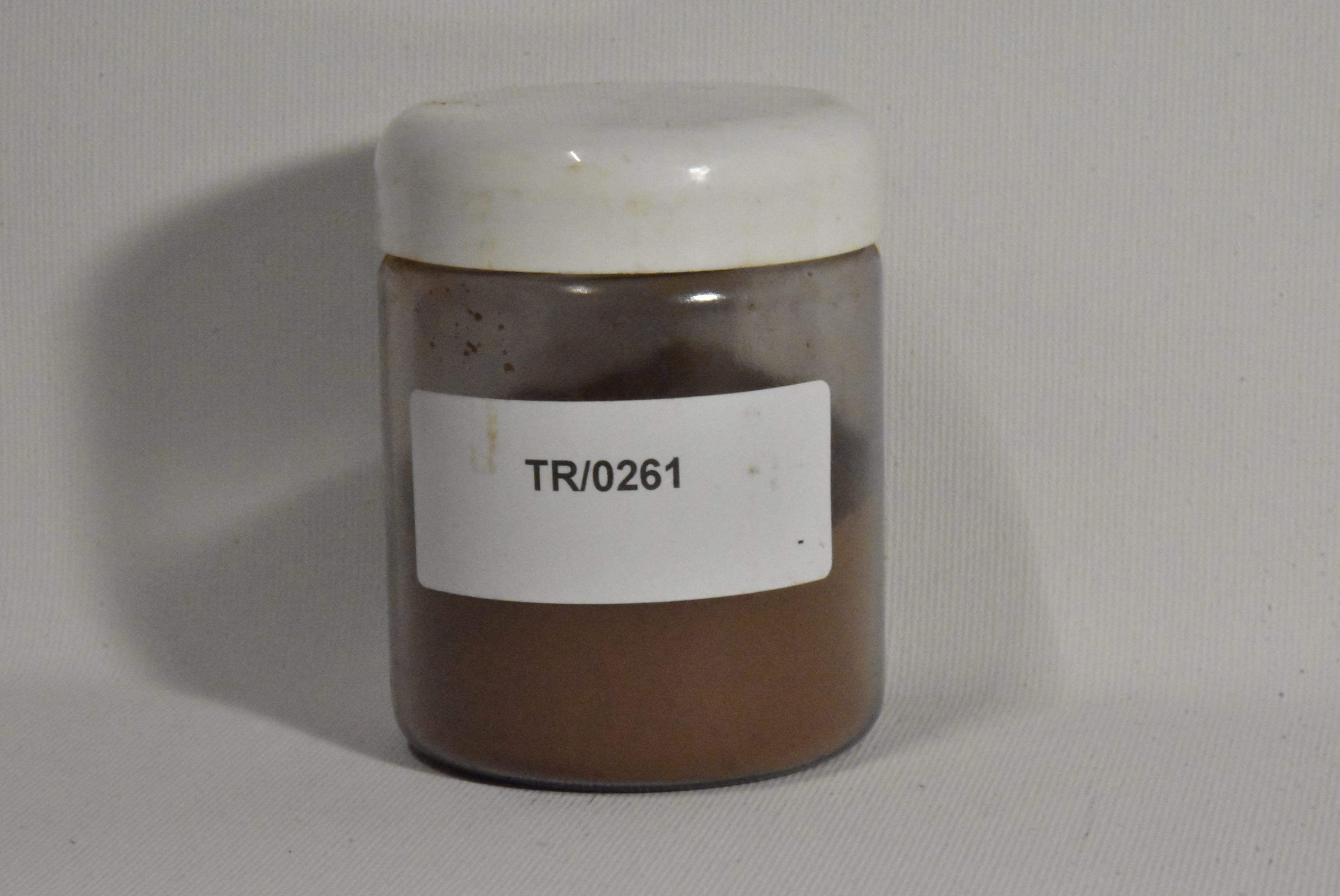 RGM Pigmenti Terre 100g