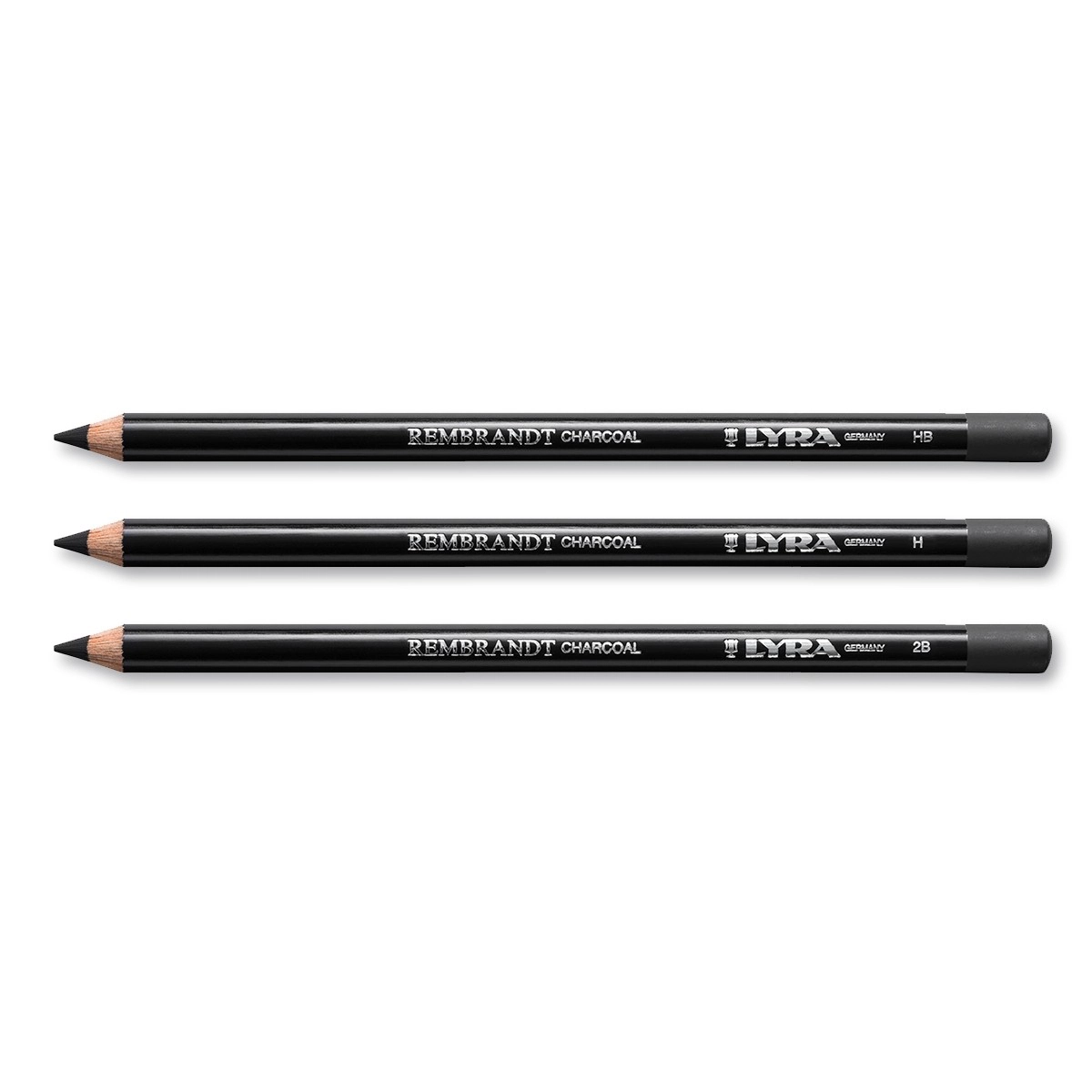 LYRA REMBRANDT MATITA CARBONCINO