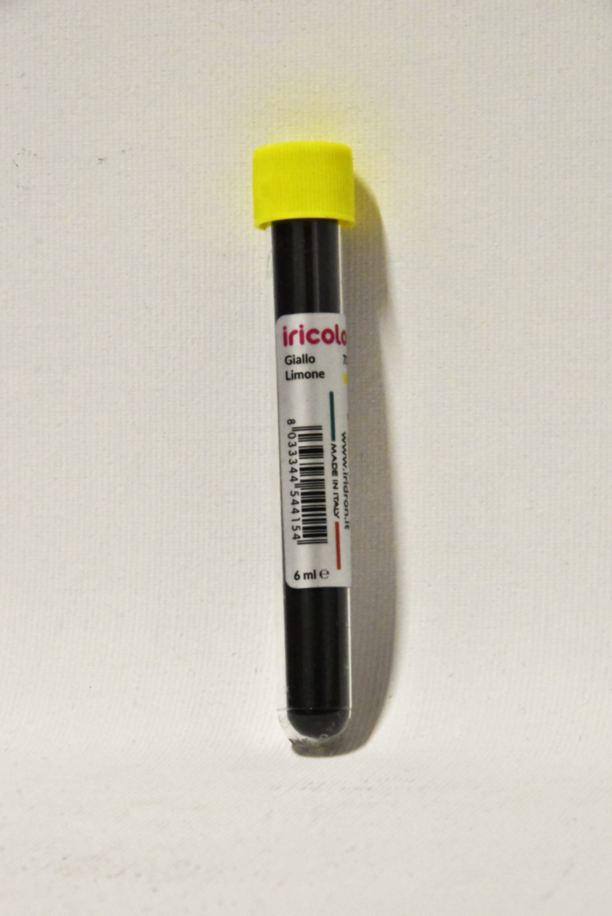 IRIDRON Colori per tingere tessuti Iricolors 8ml (per 250g di tessuti )