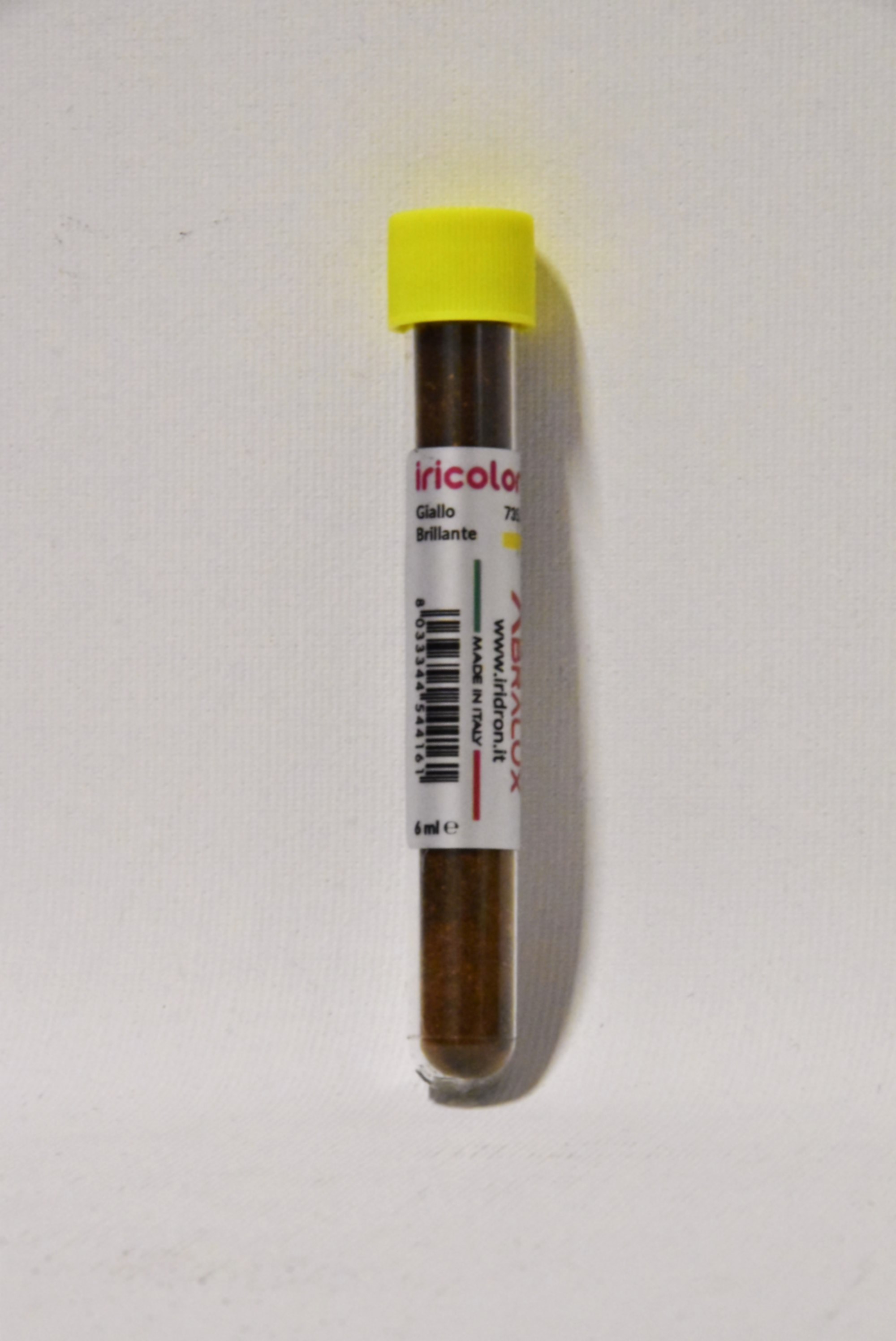 IRIDRON Colori per tingere tessuti Iricolors 8ml (per 250g di tessuti )