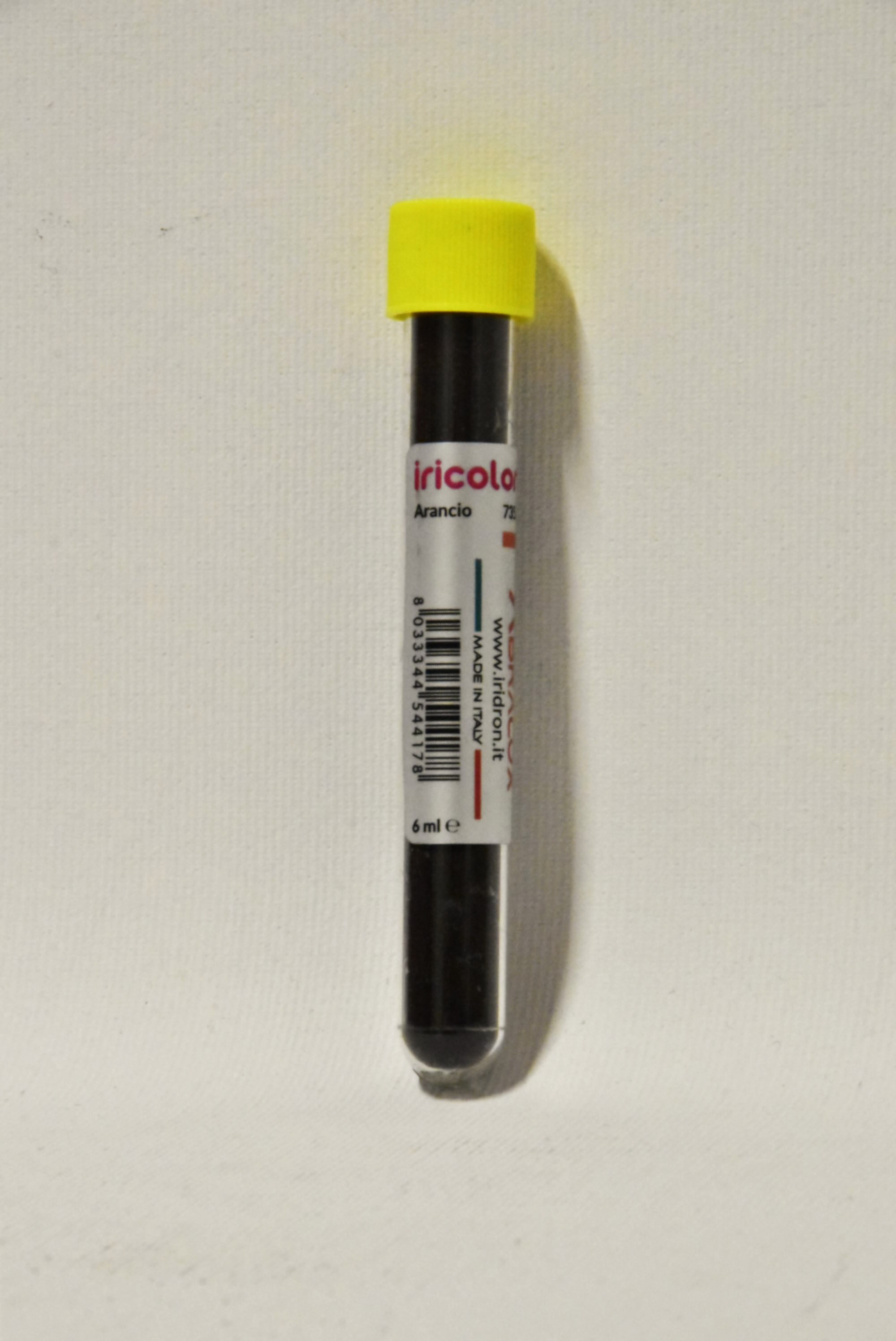 IRIDRON Colori per tingere tessuti Iricolors 8ml (per 250g di tessuti )