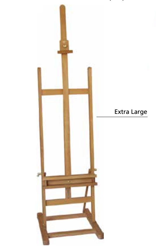 DALER ROWNEY CAVALLETTO STUDIO EXTRA LARGE