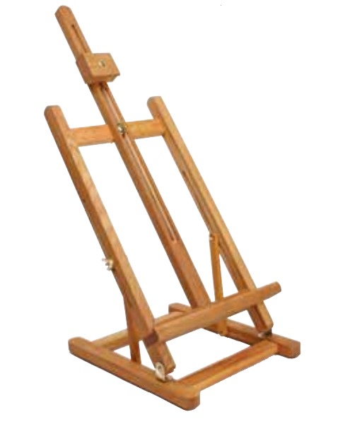  DALER ROWNEY CAVALLETTO DA TAVOLO SIMPLY 