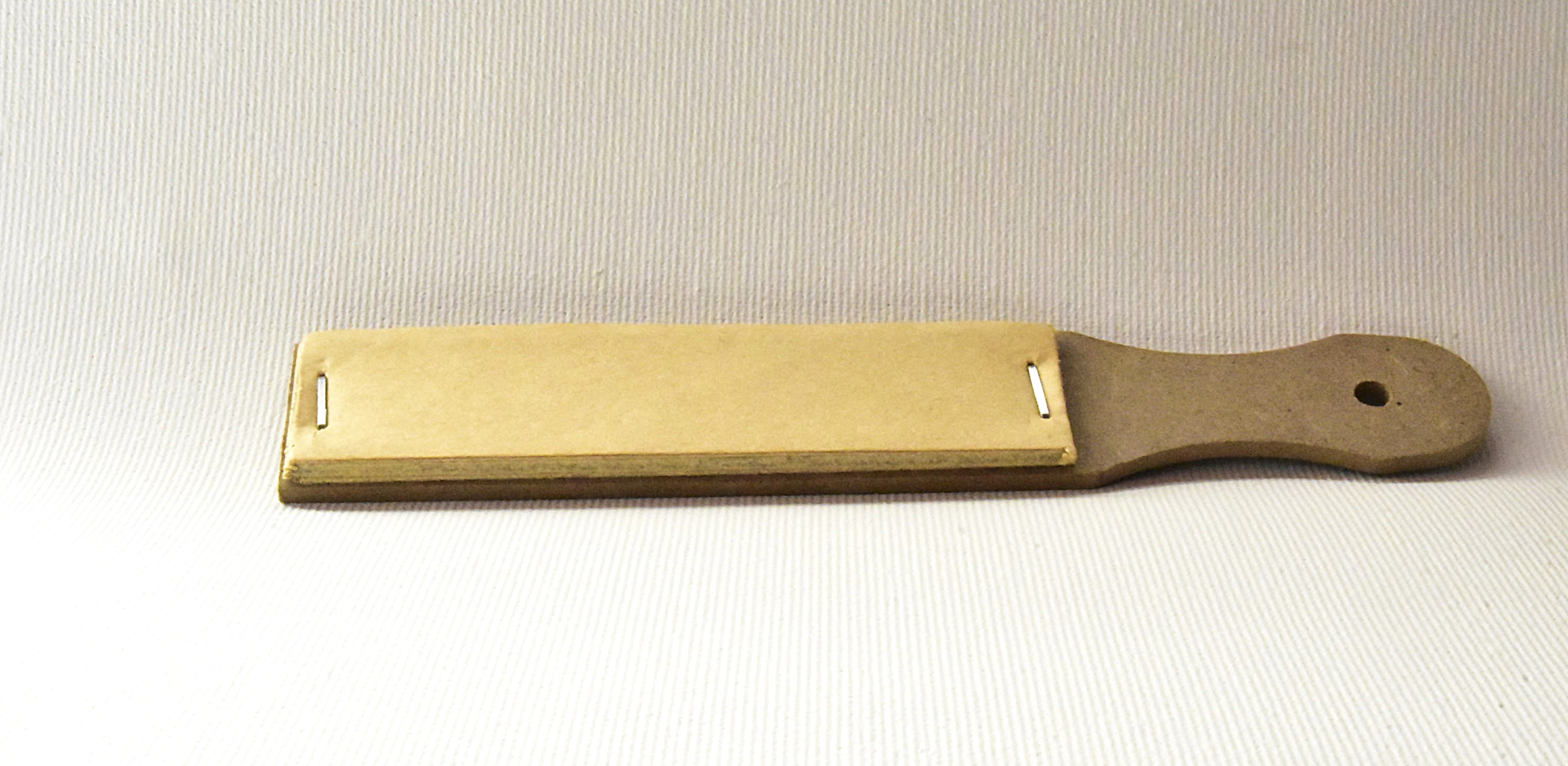 Affilatore di precisione per matite