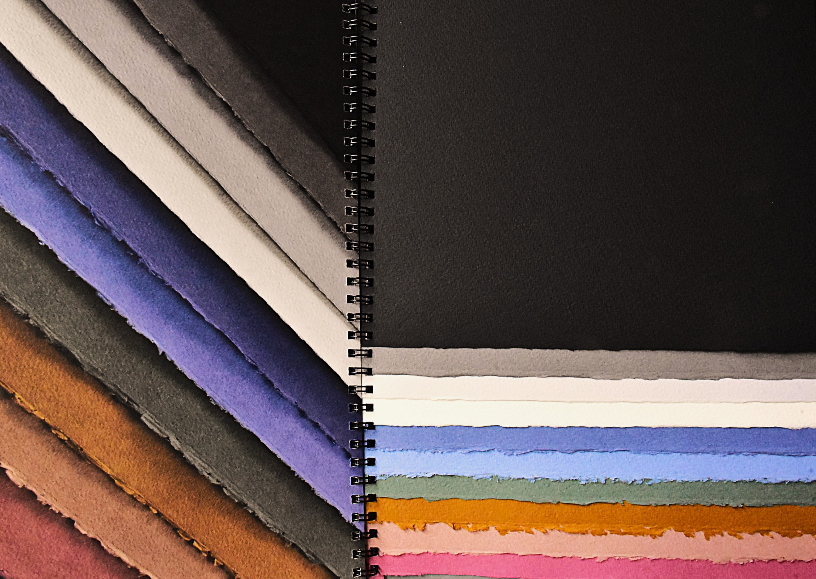 Fabriano Carta Cromia 50x65cm 10fogli 220g