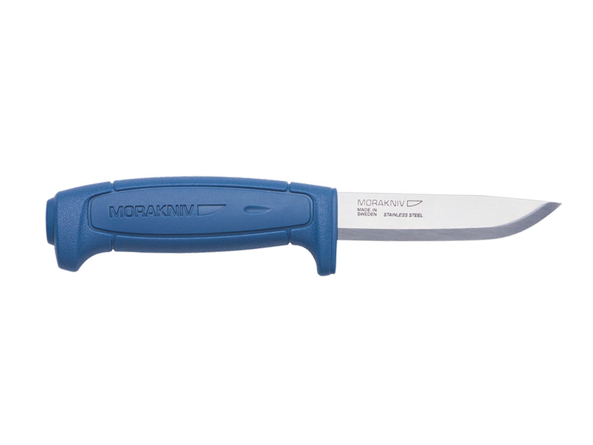 Morakniv BASIC 546 (S) Blue (12241)