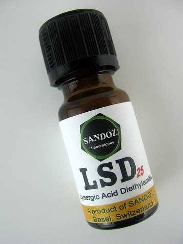 Lsd Liquid