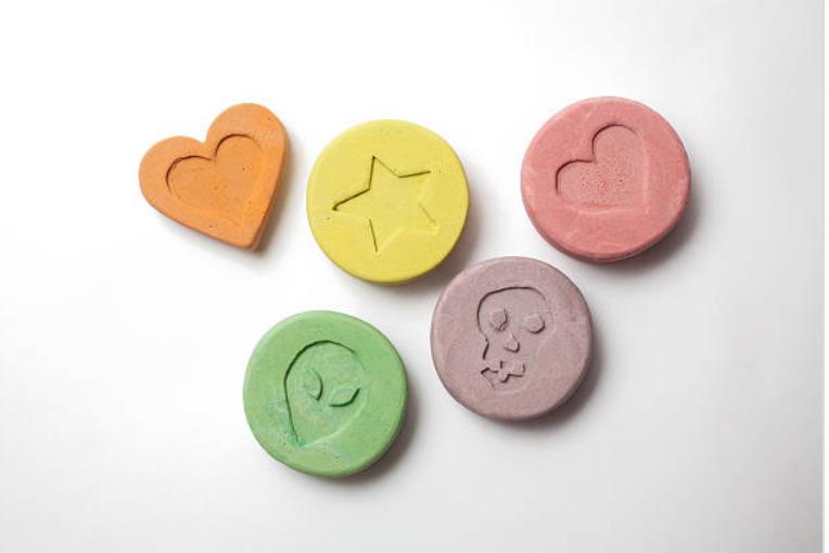 Buy Molly Ecstasy
