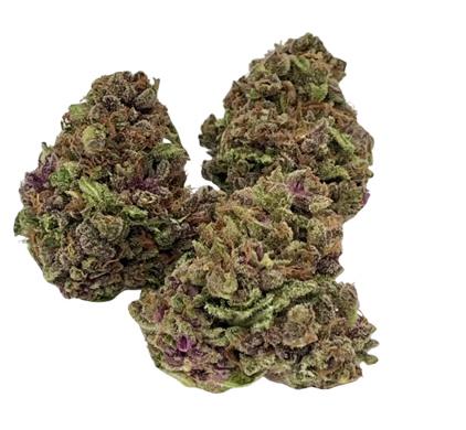 Blackberry CBG