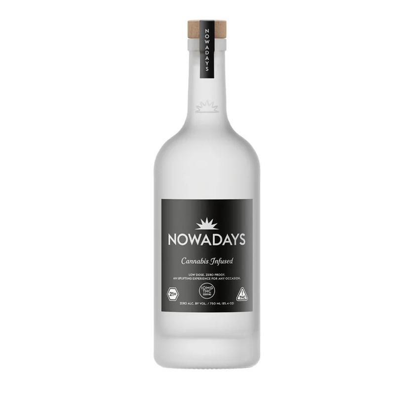 NOWADAYS HIGH DOSE THC DRINK